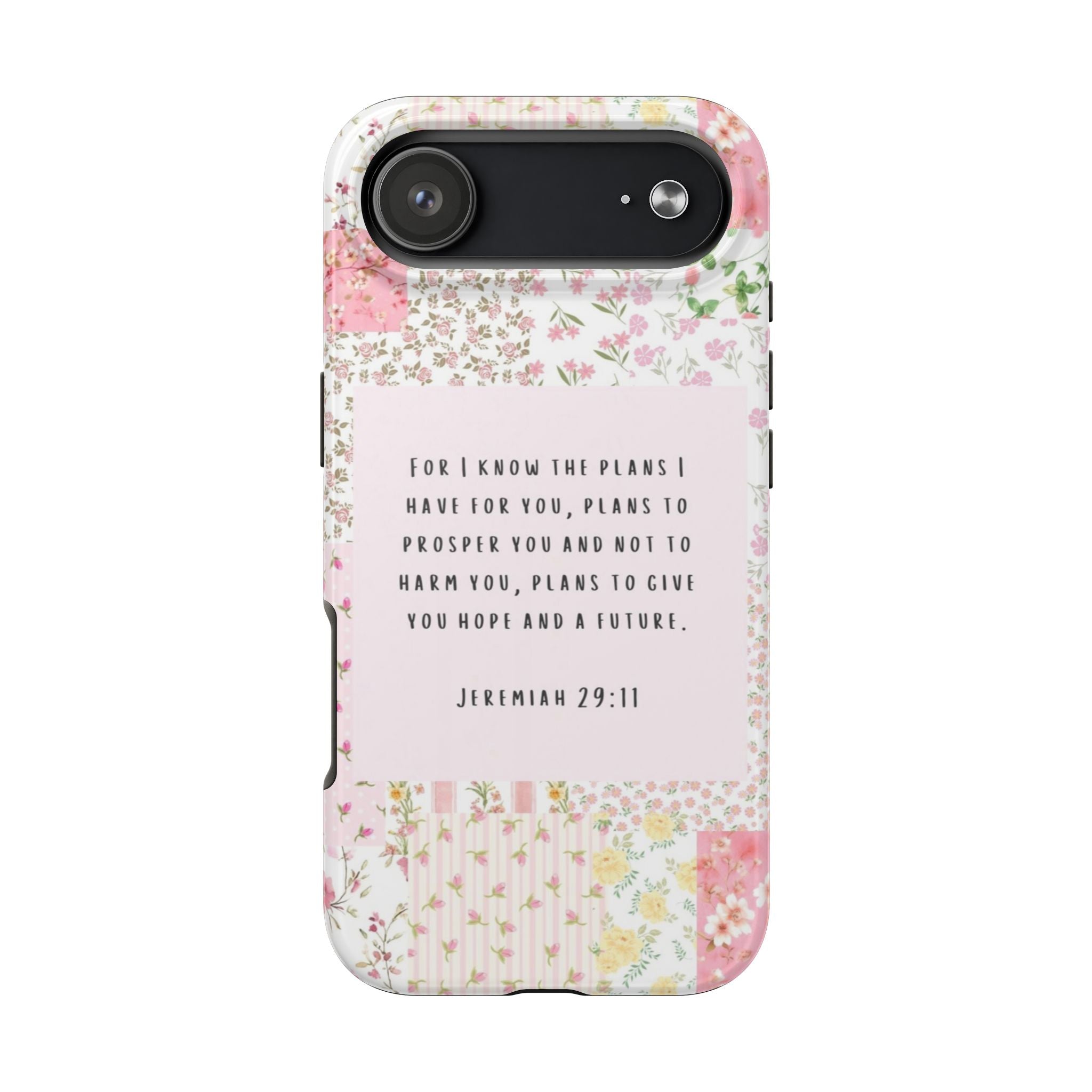 Christian - Jeremiah 29 : 11