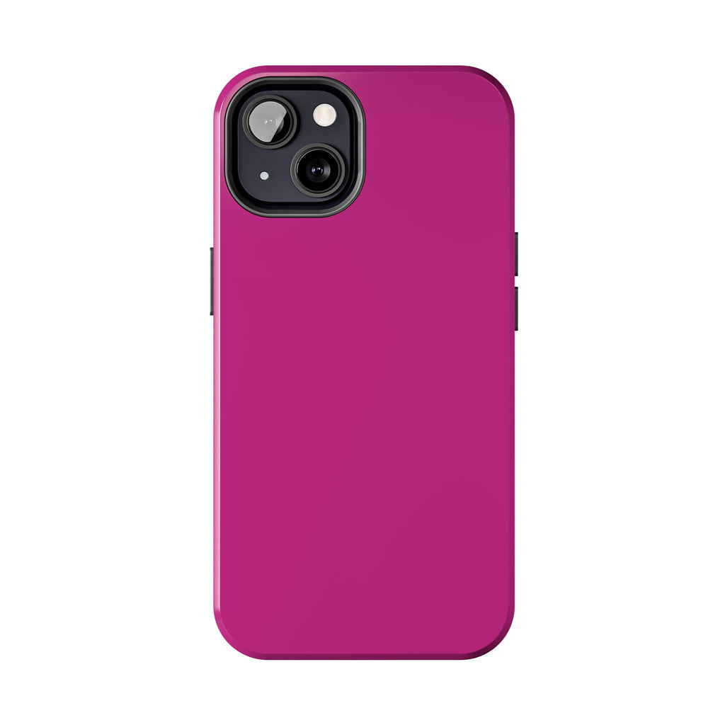 Pink Phone Case