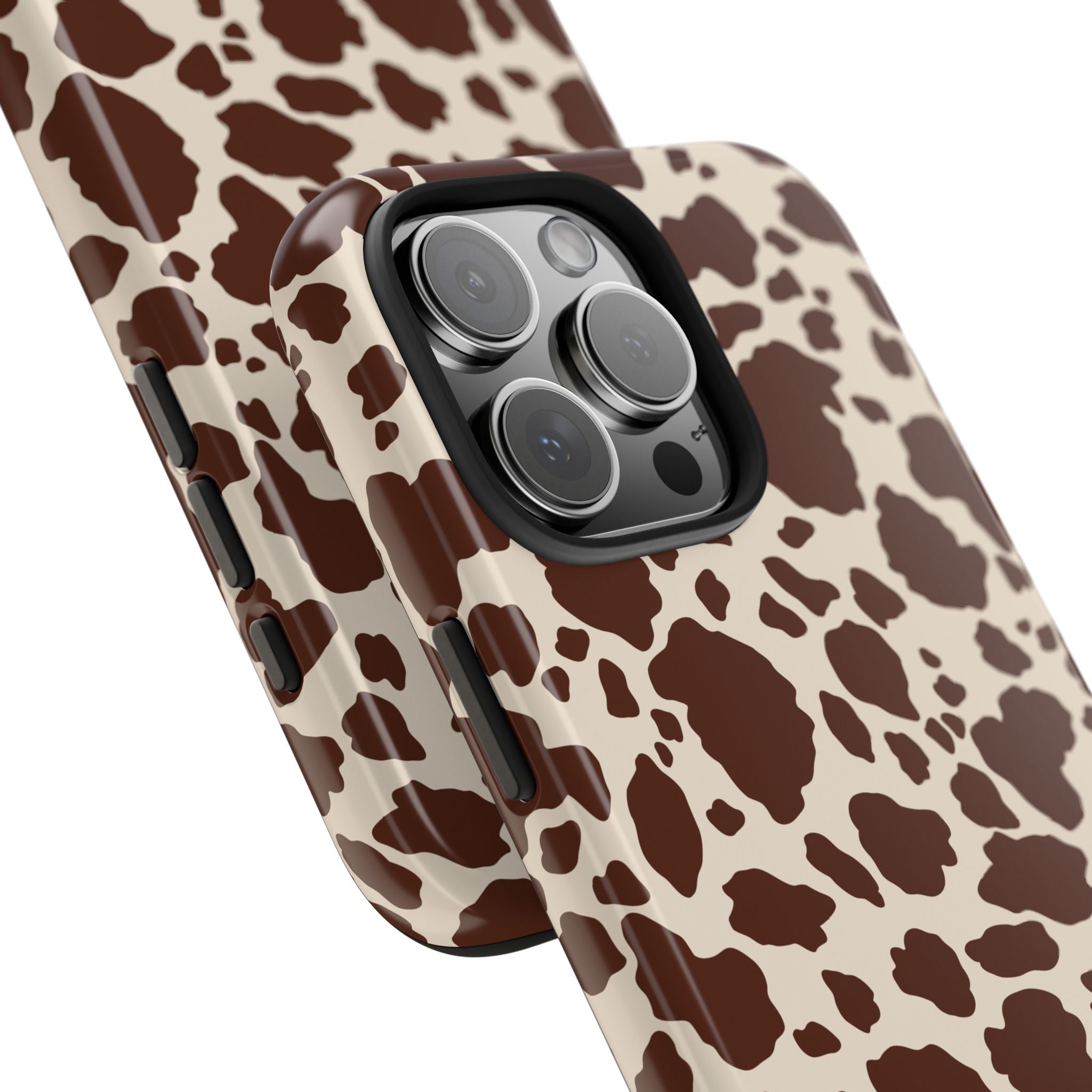 Animal Print Phone Case