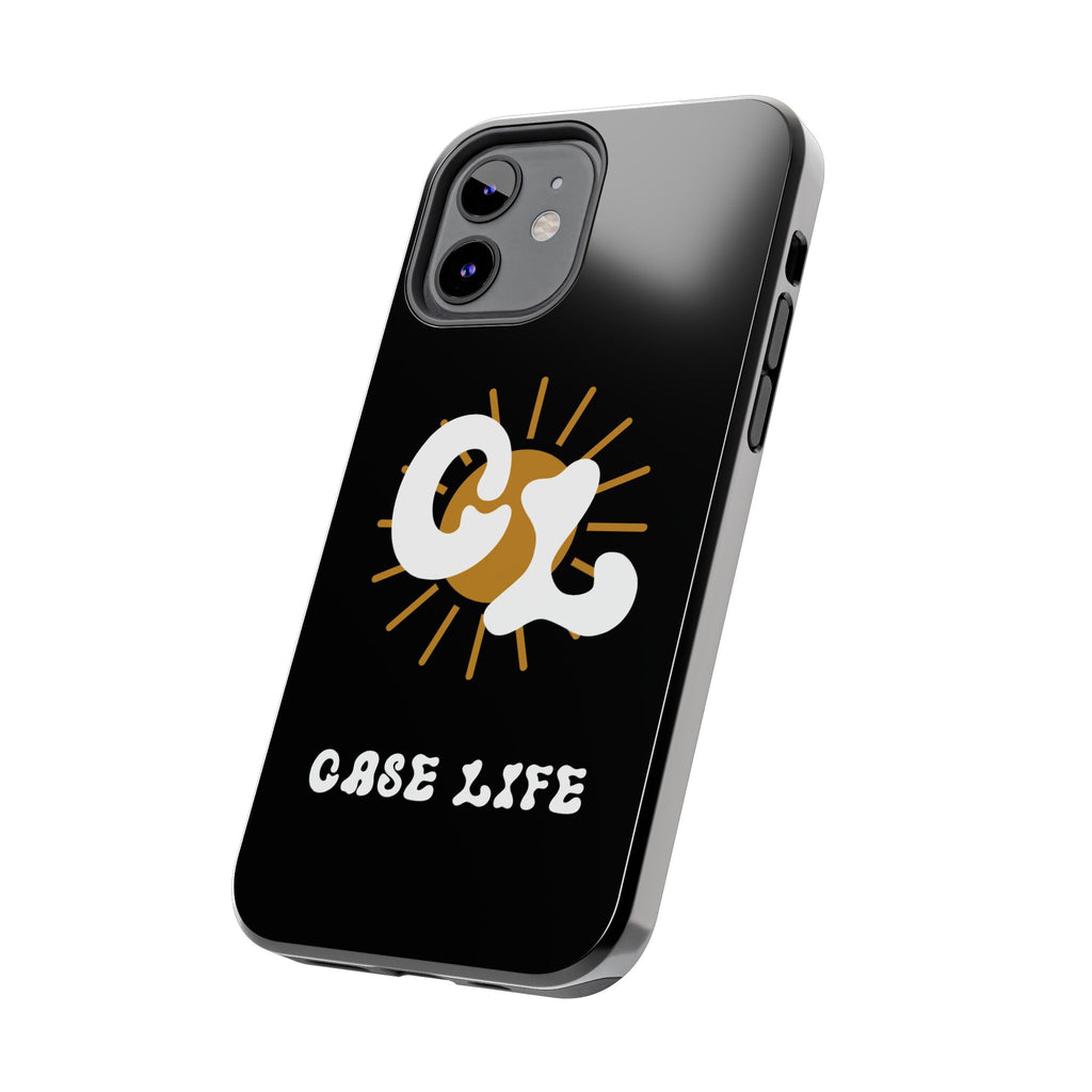 Black Case Life Phone Case
