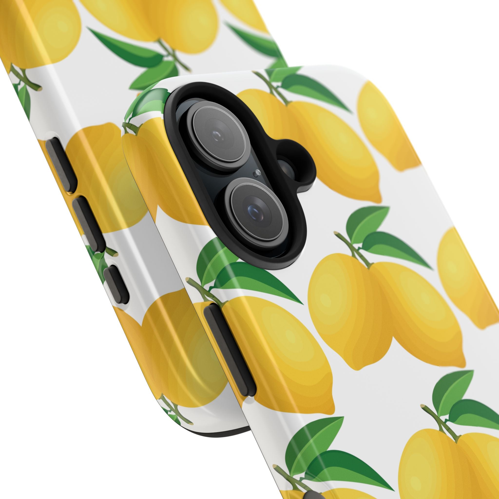 Fruit - Lemons