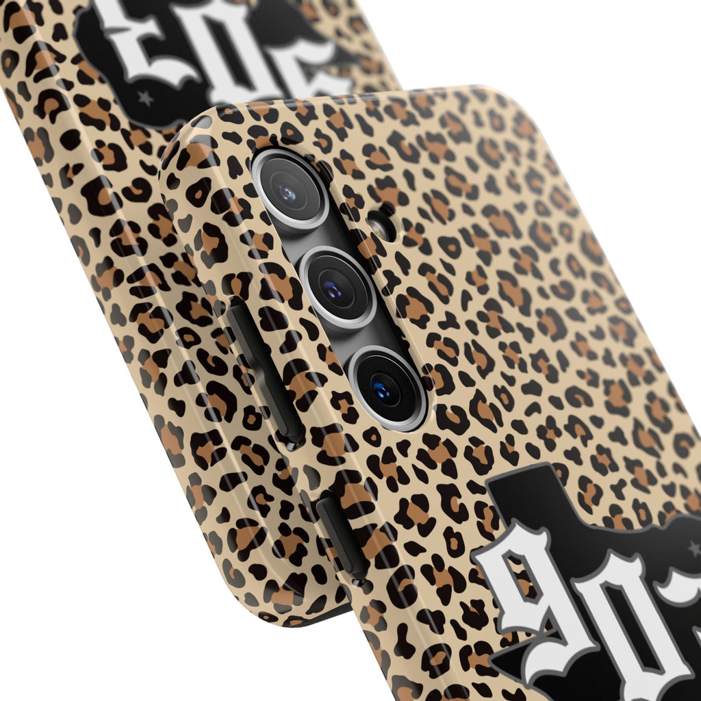 903- Cheetah Print