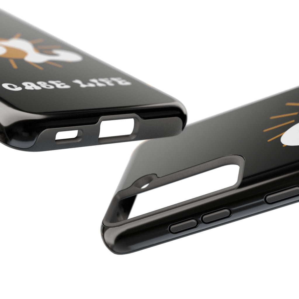 Black Case Life Phone Case