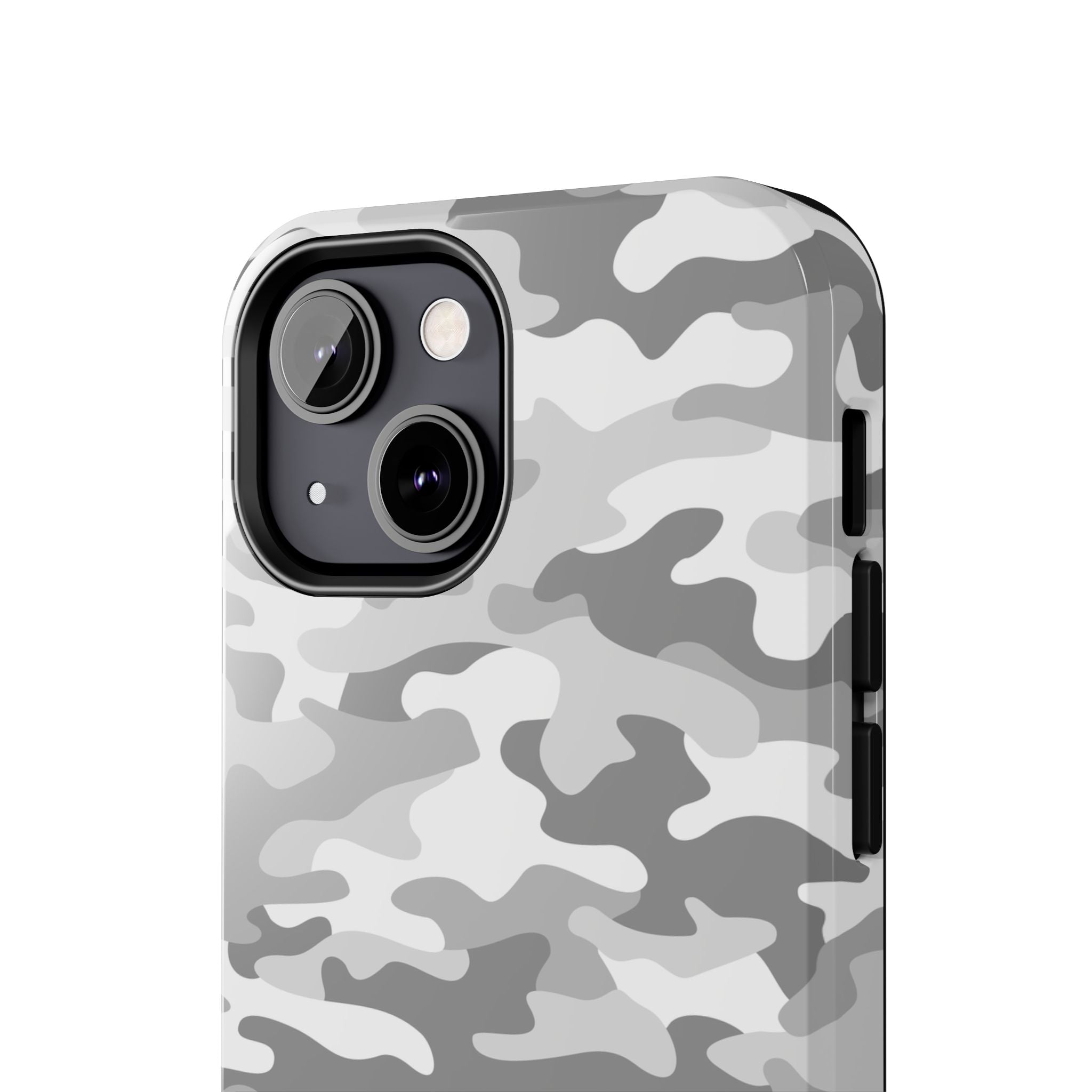 Camo Print Phone Case