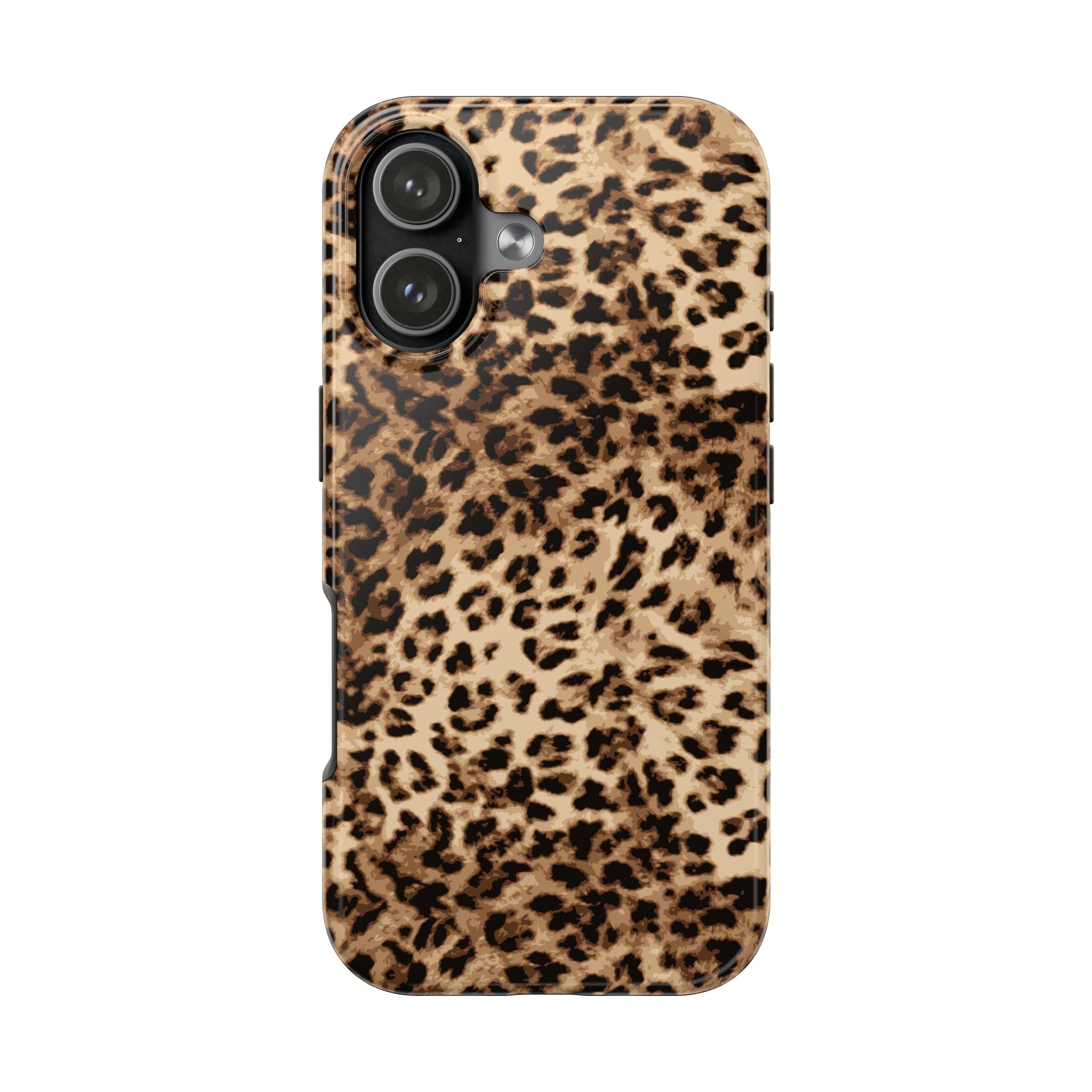 Animal Print Phone Case