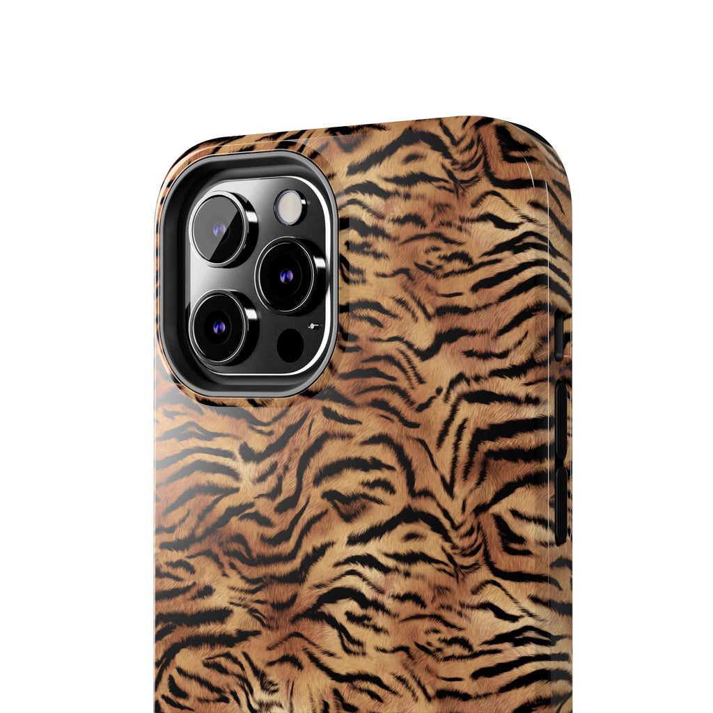 Animal Print Phone Case