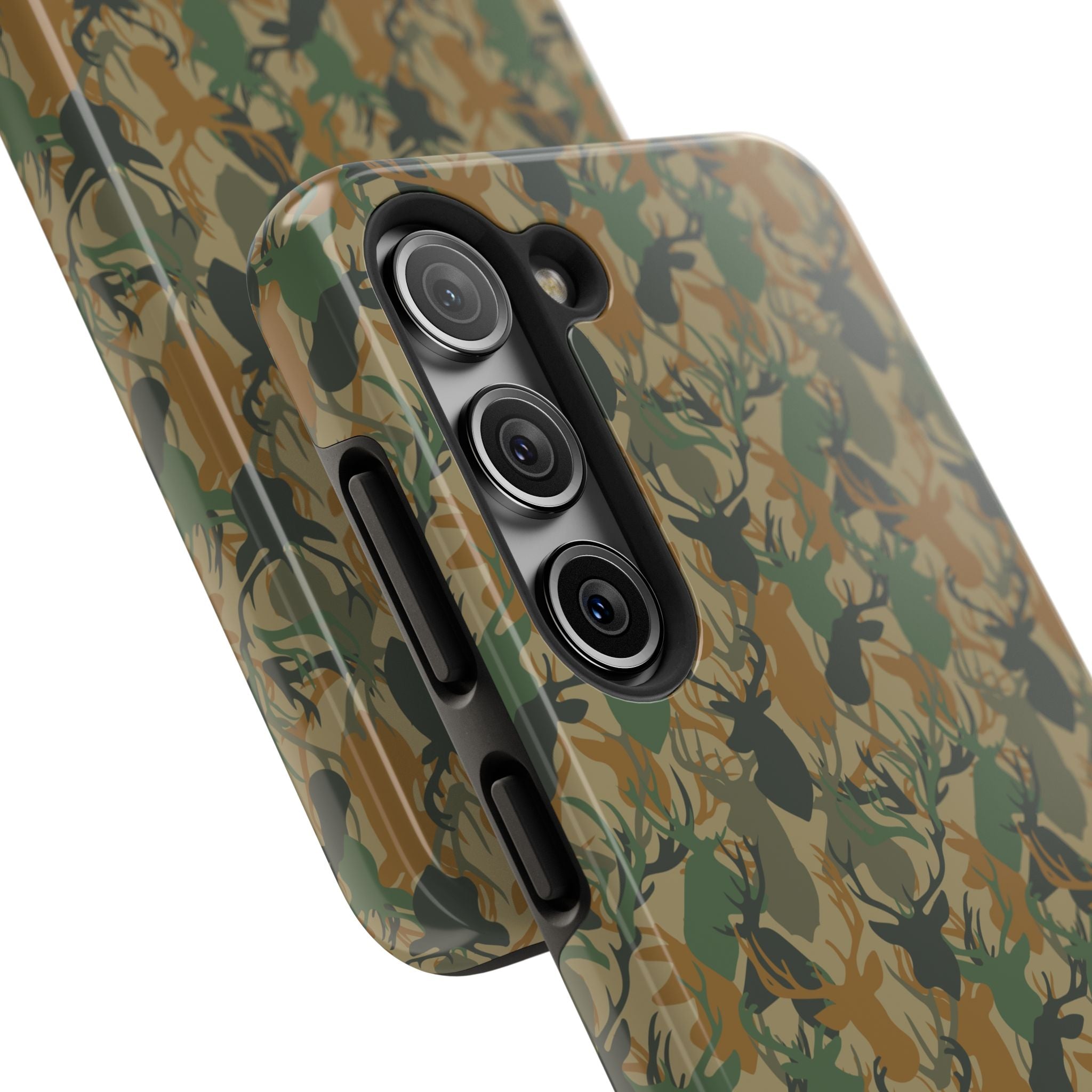 Camo - Deer Camo