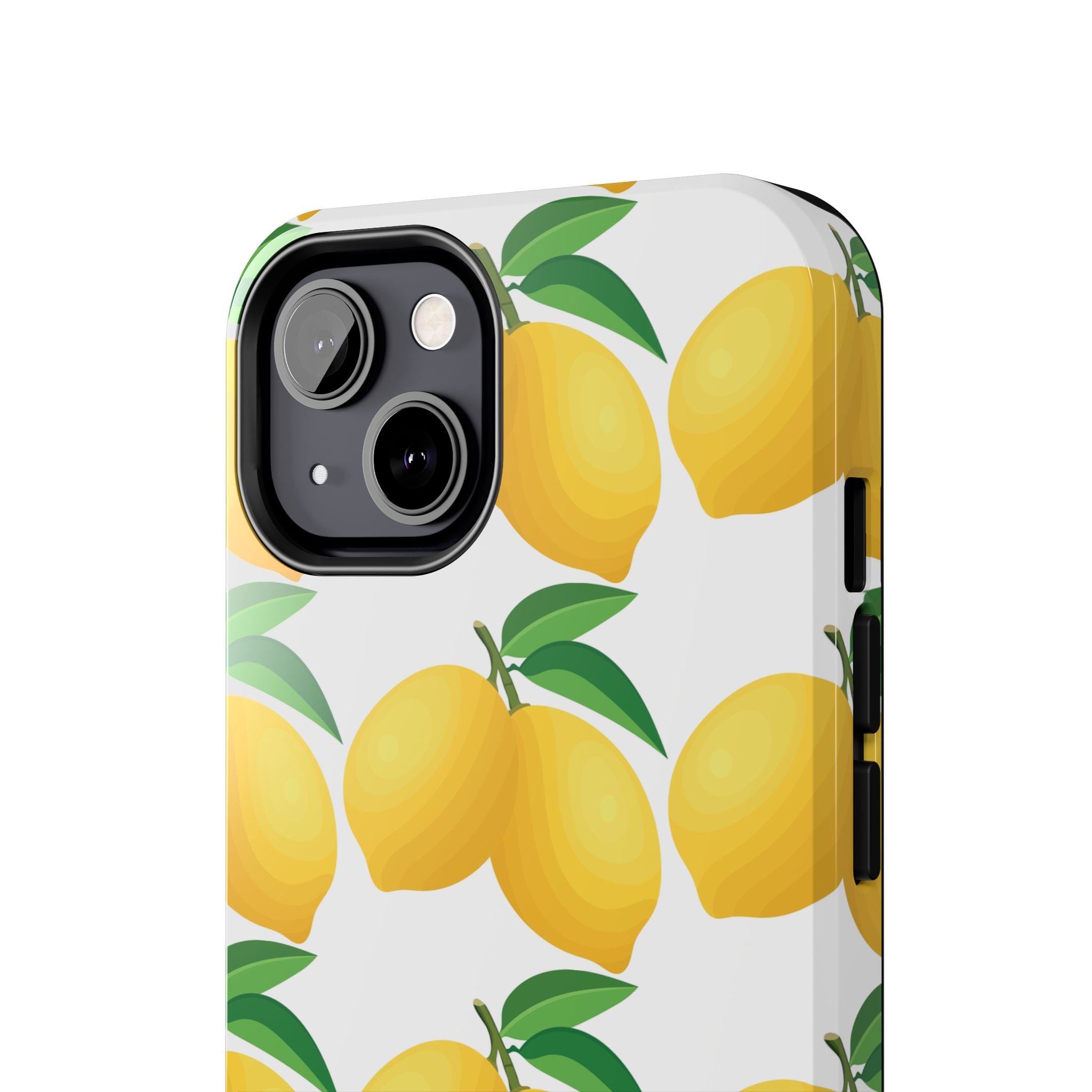 Fruit - Lemons