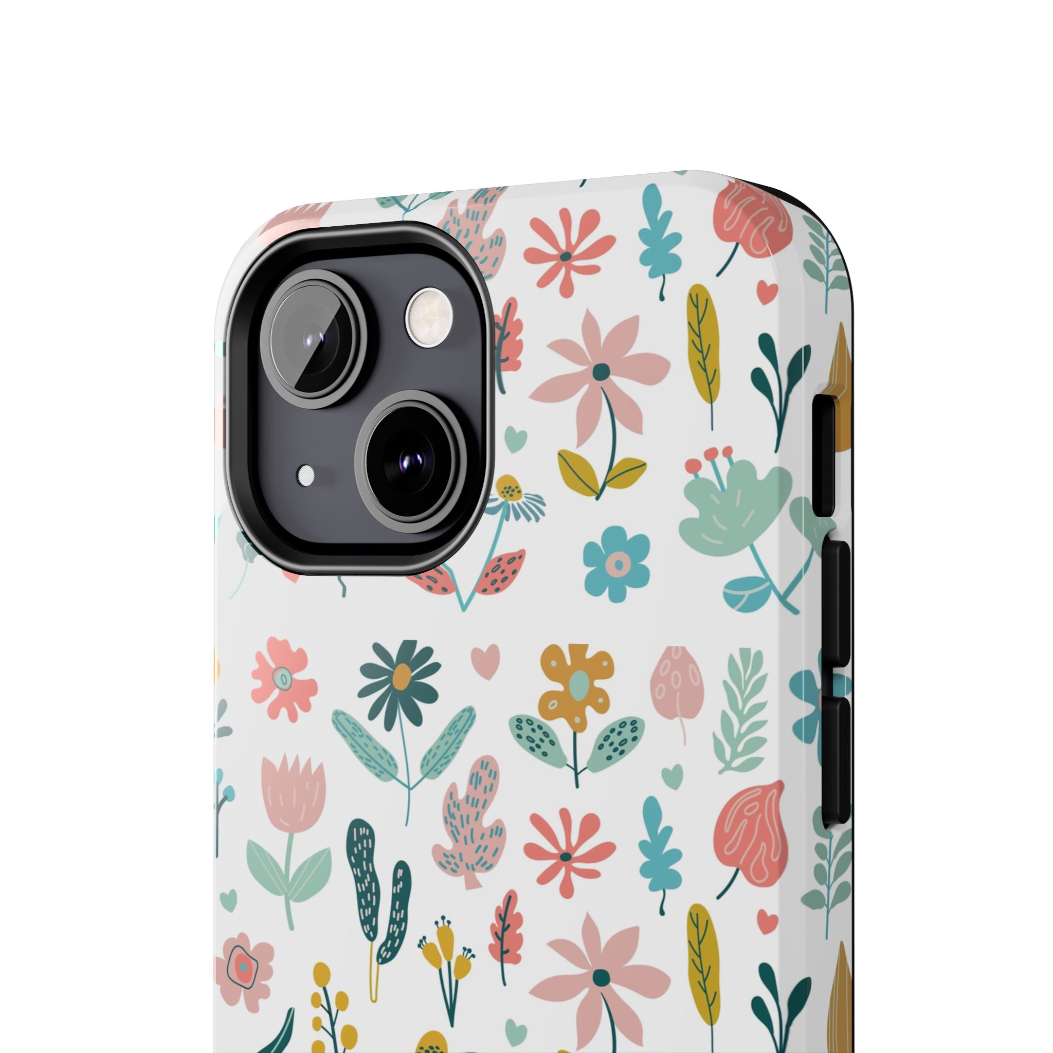 Flower Phone Case