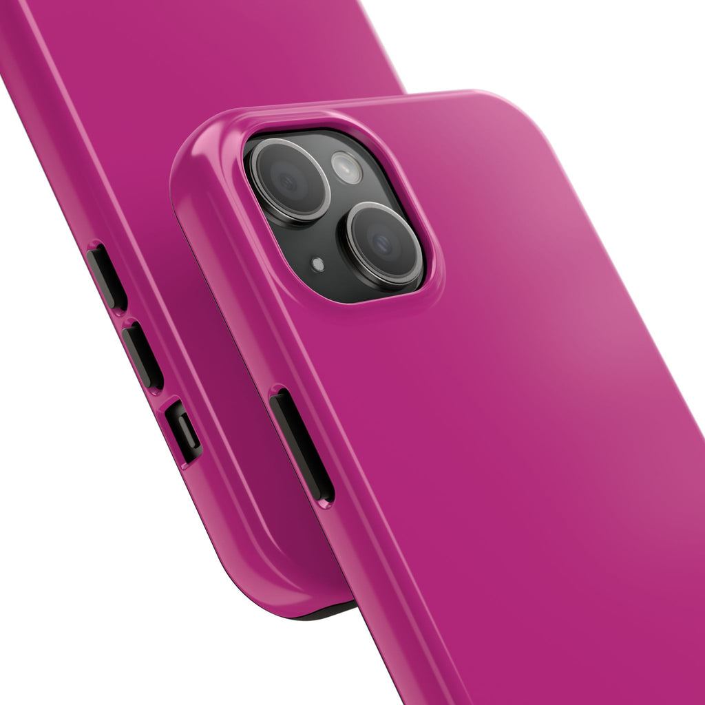 Pink Phone Case