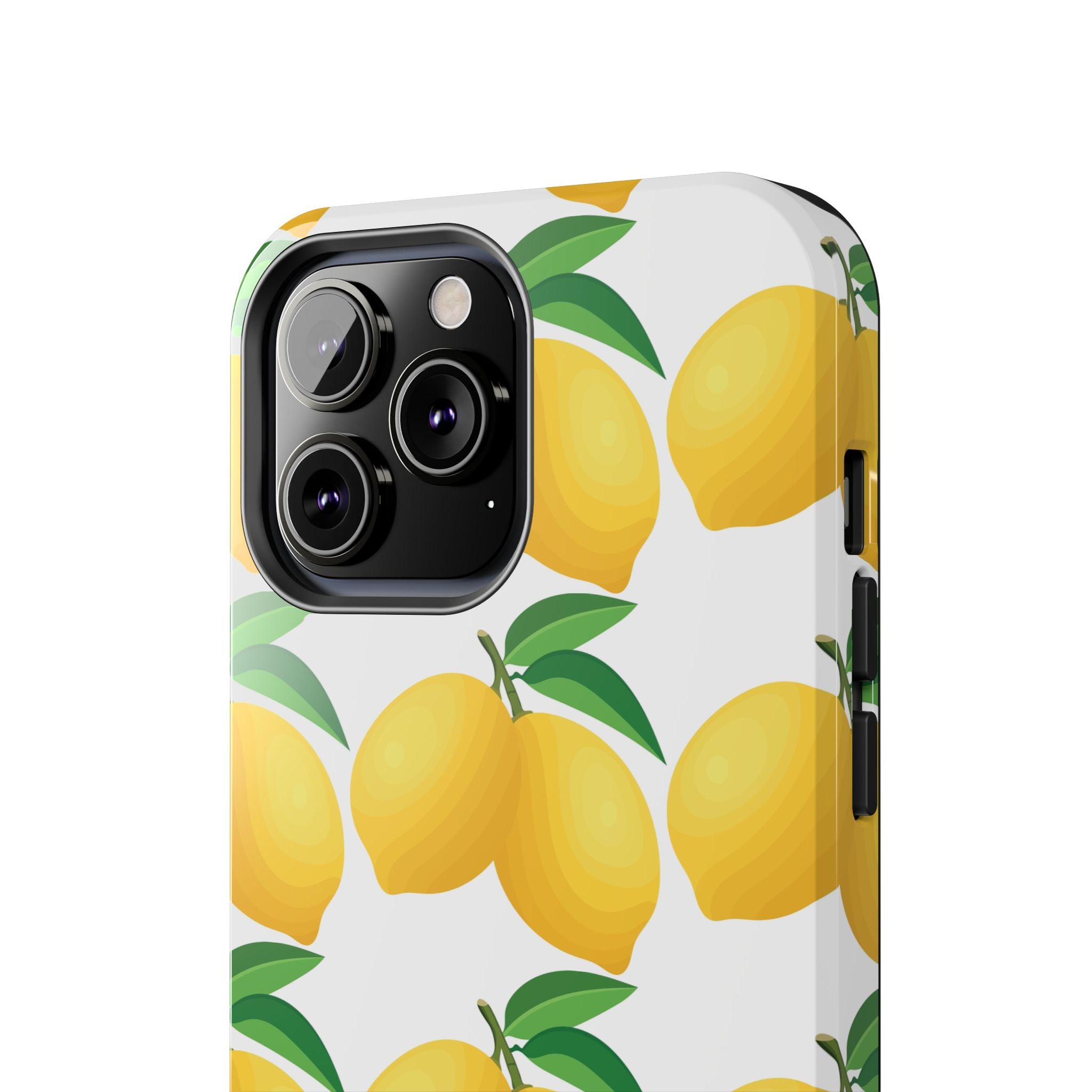 Fruit - Lemons