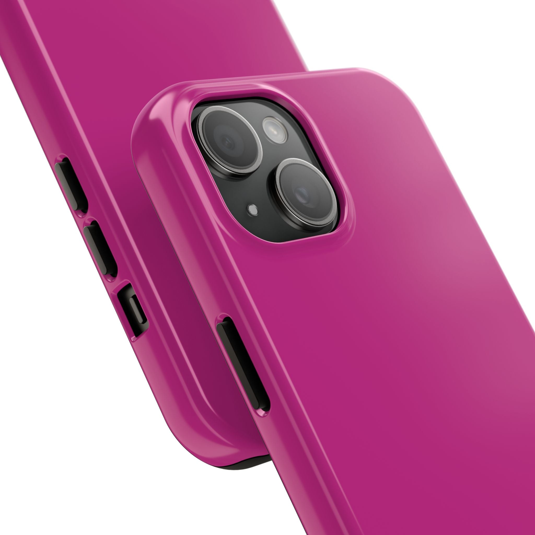 Pink Phone Case