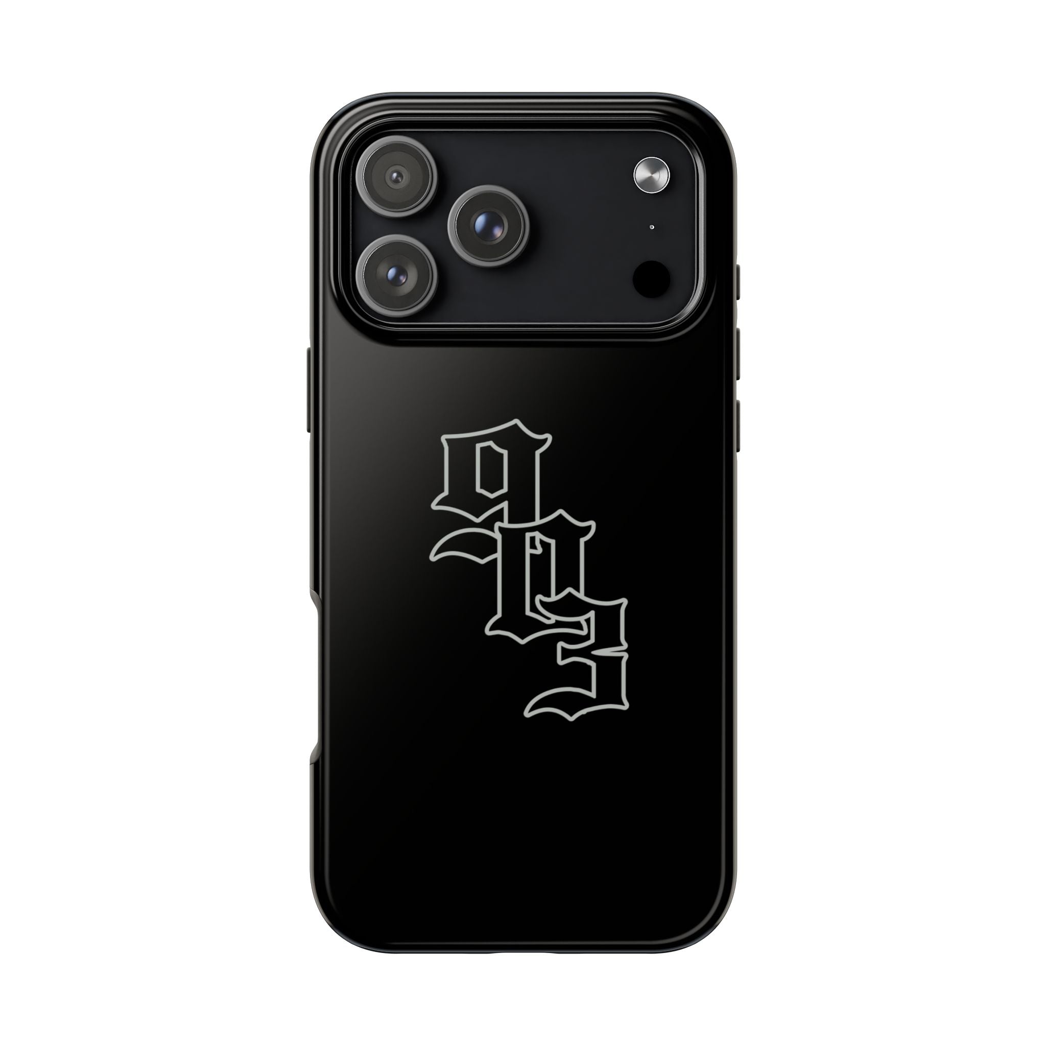 903- Black