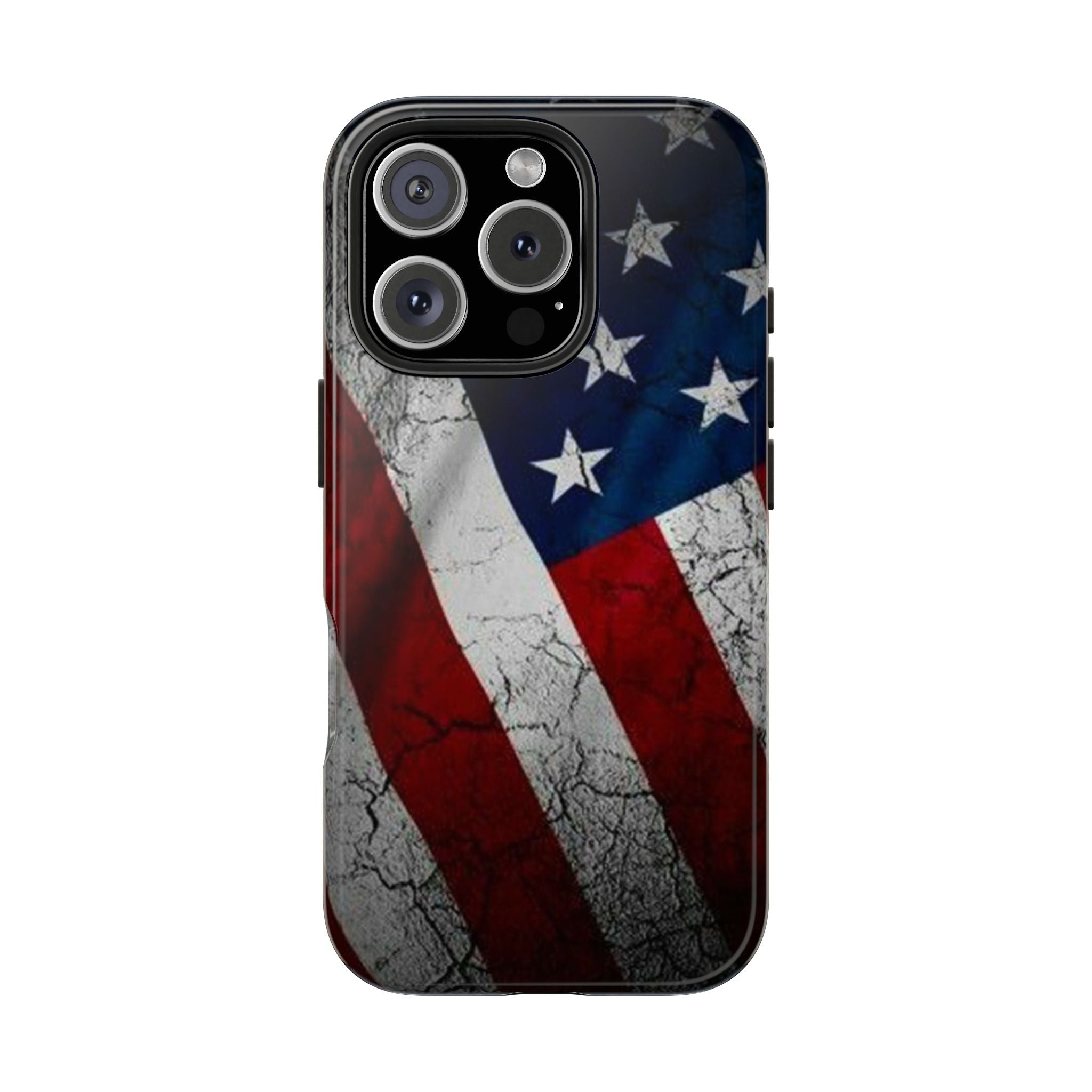 American - Flag