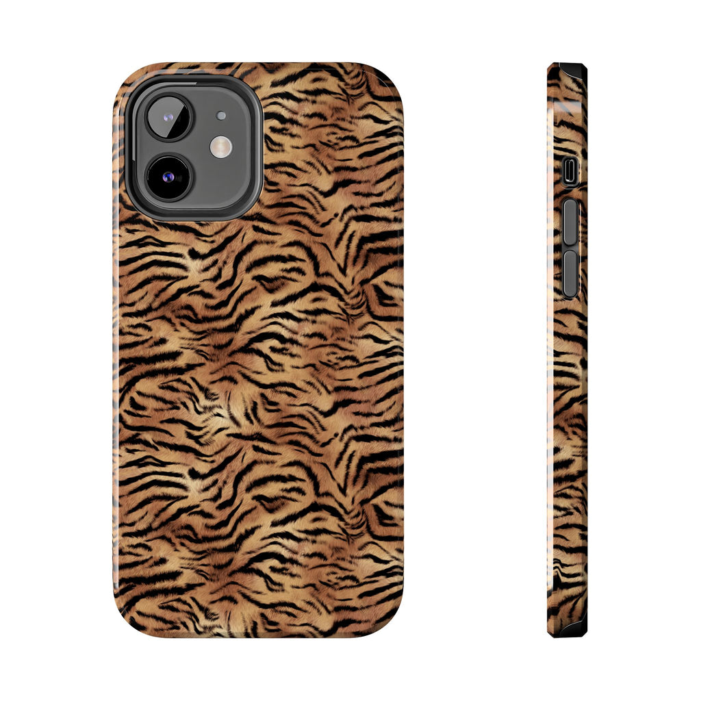 Animal Print Phone Case