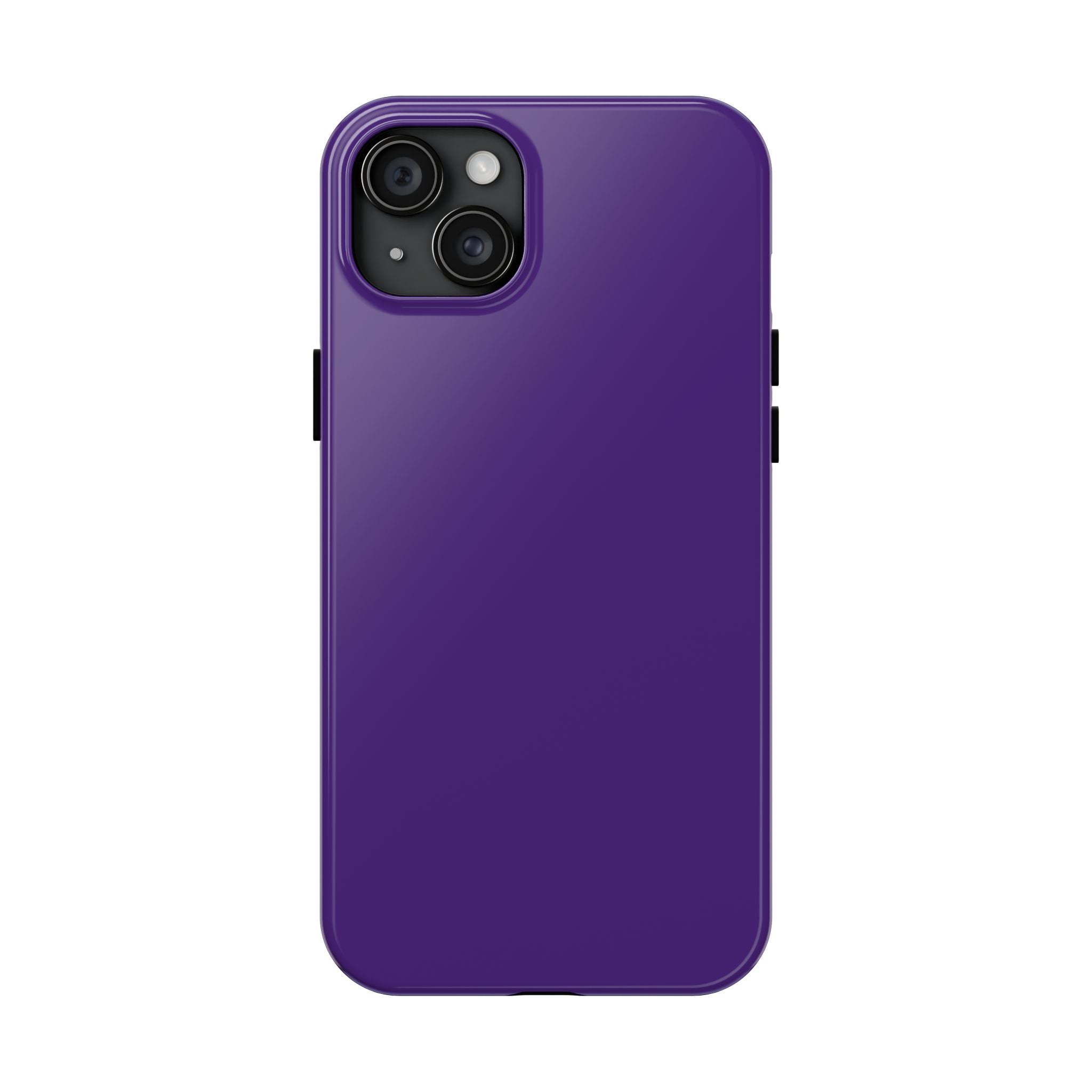 Purple Phone Case