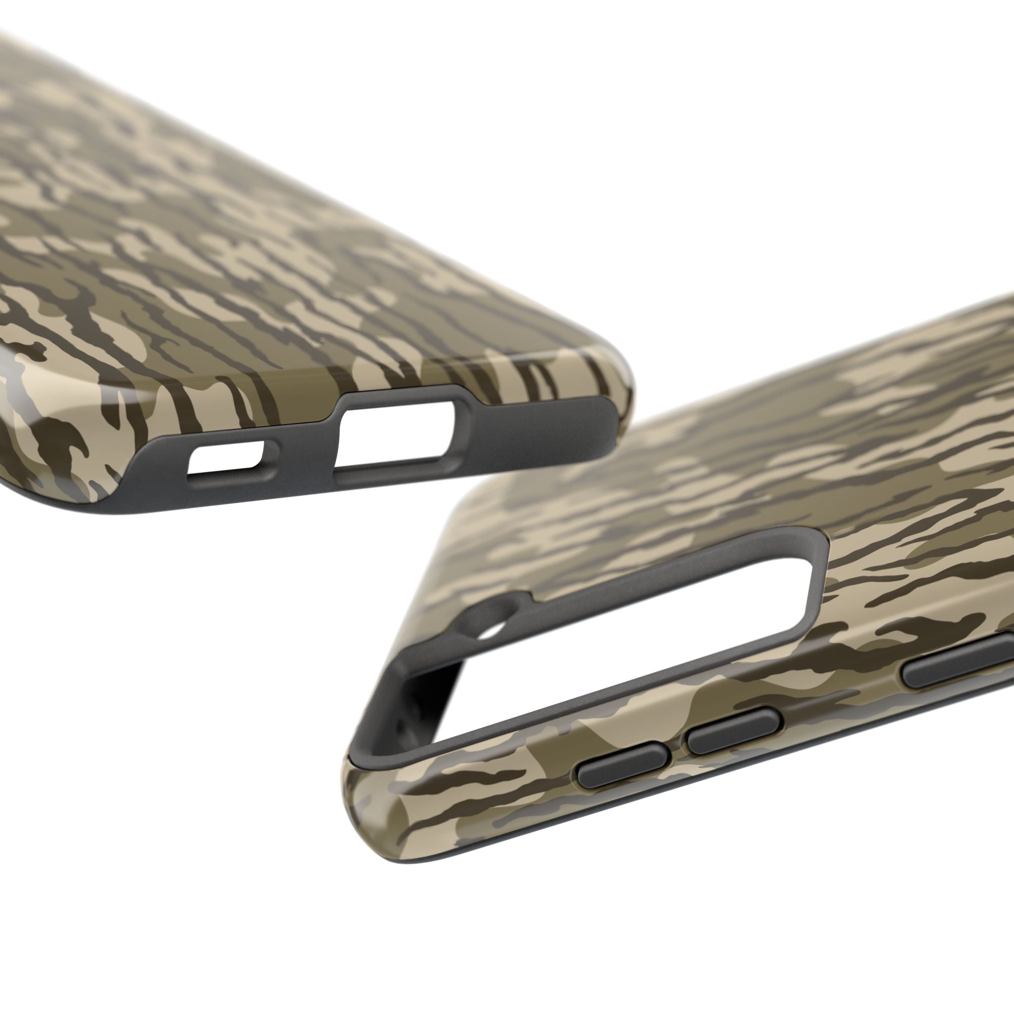 Camo Print Phone Case