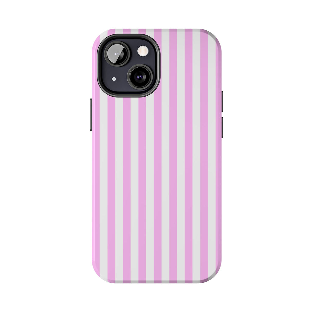 Pink Stripes