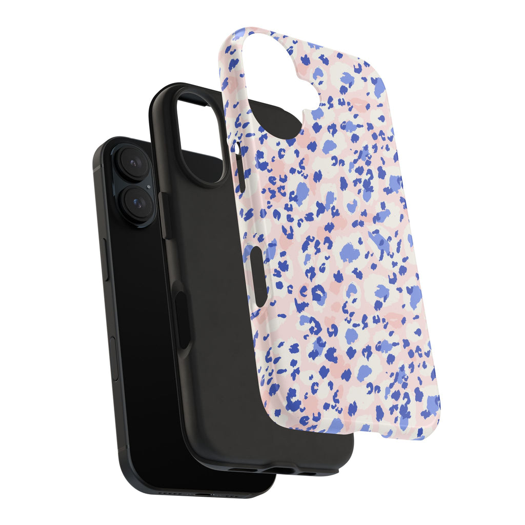 Animal Print Phone Case
