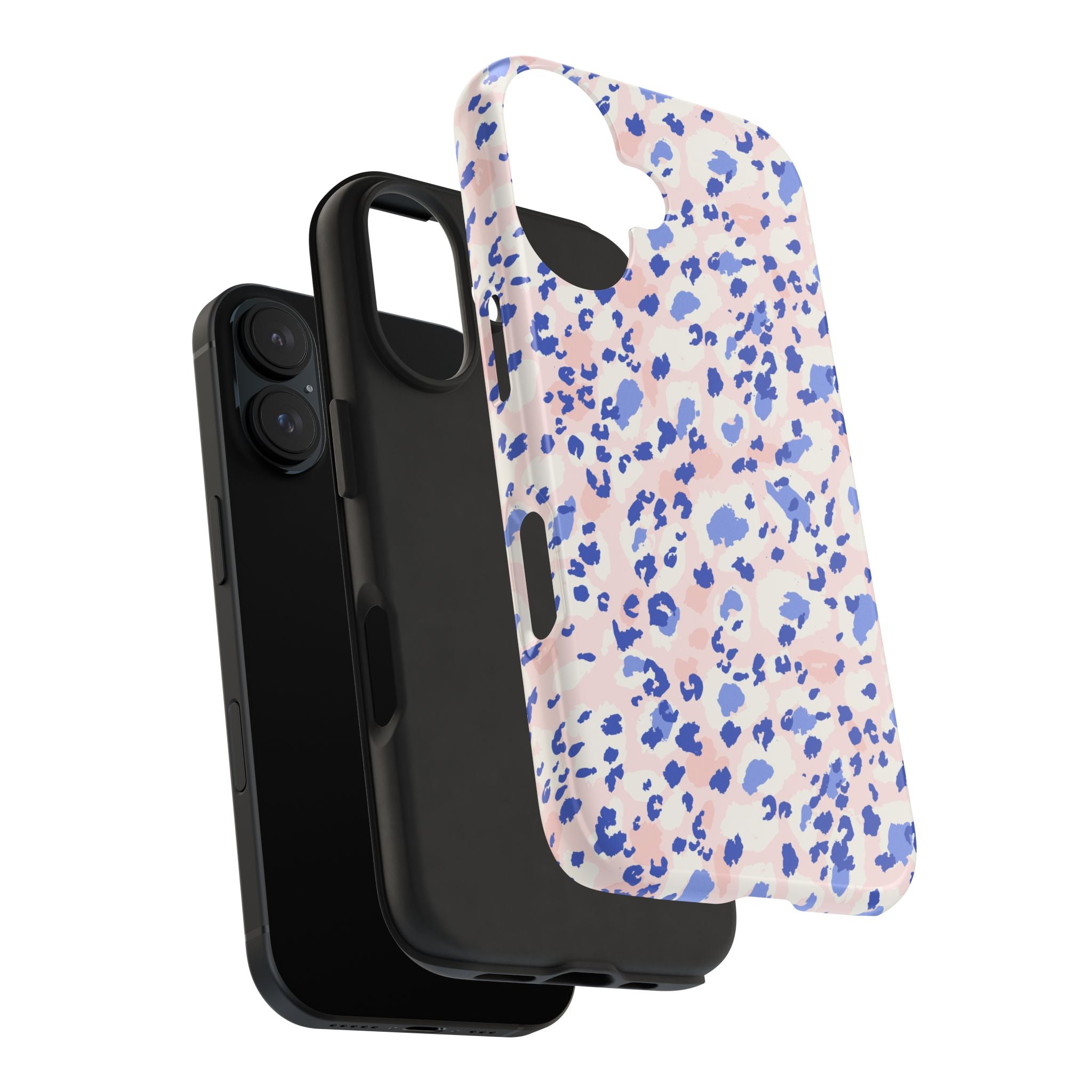 Animal Print Phone Case