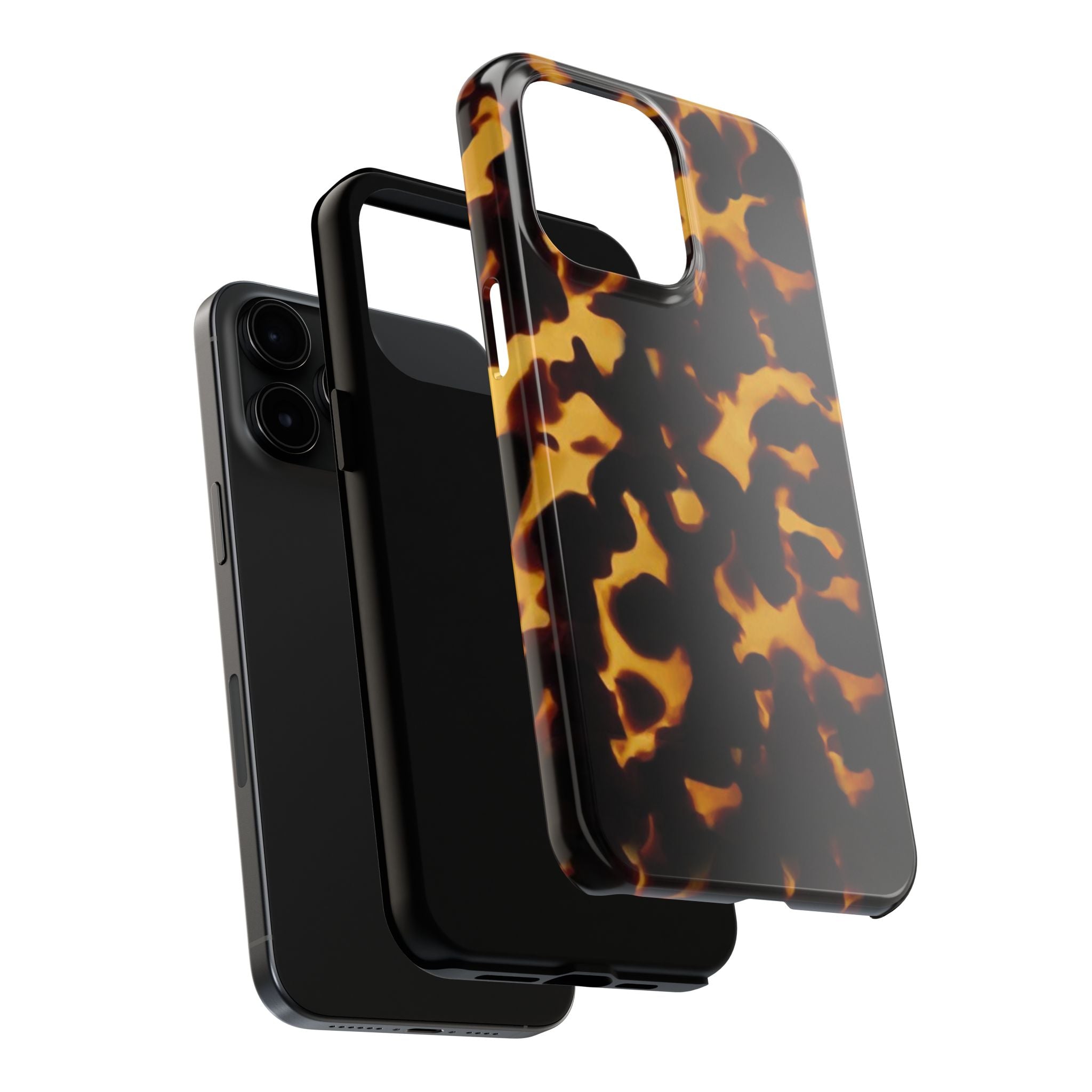 Animal- Tortoise Shell Print