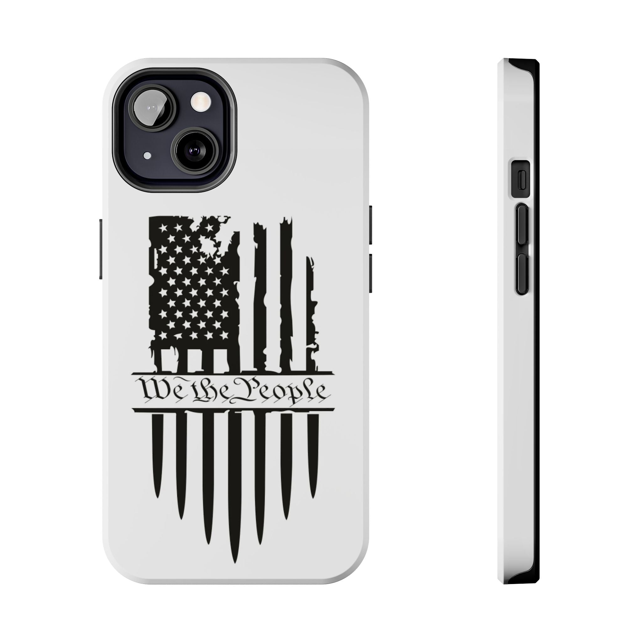 American- "We the People"
