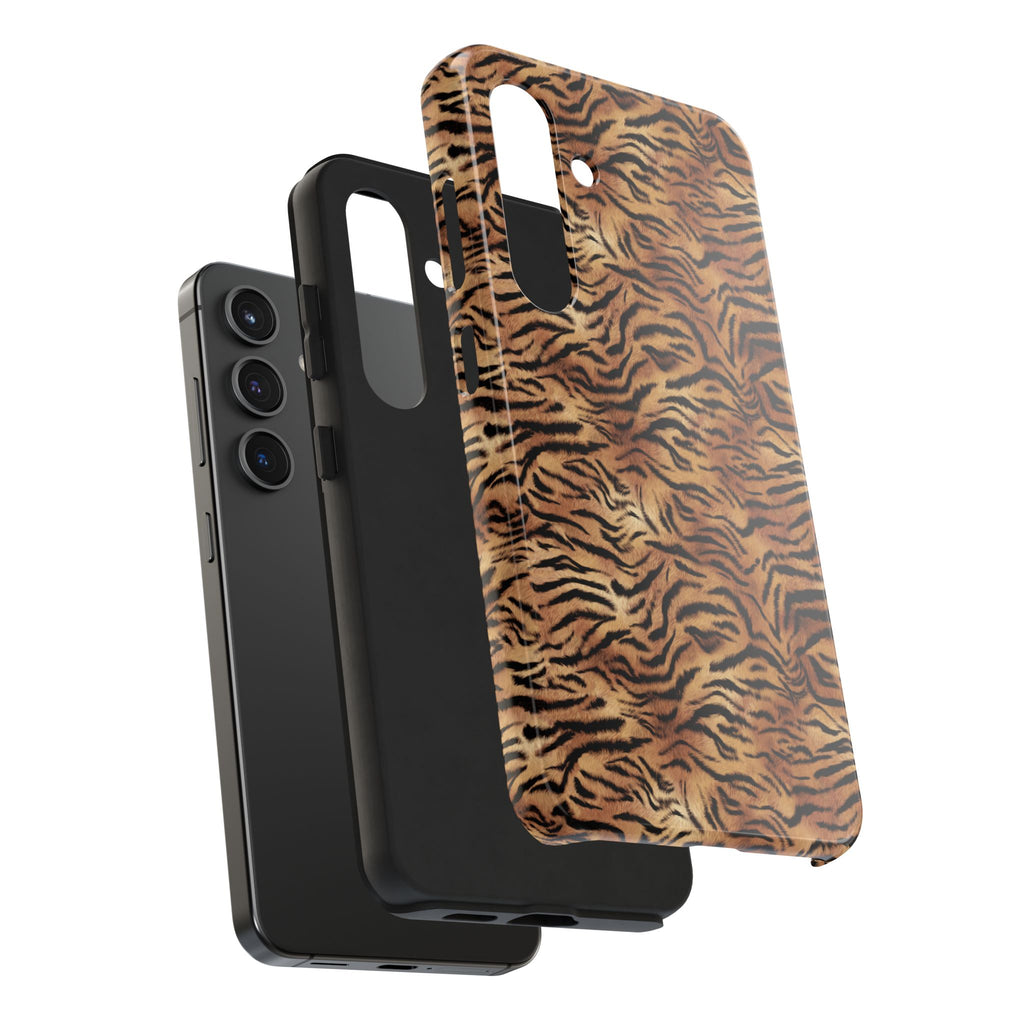 Animal Print Phone Case