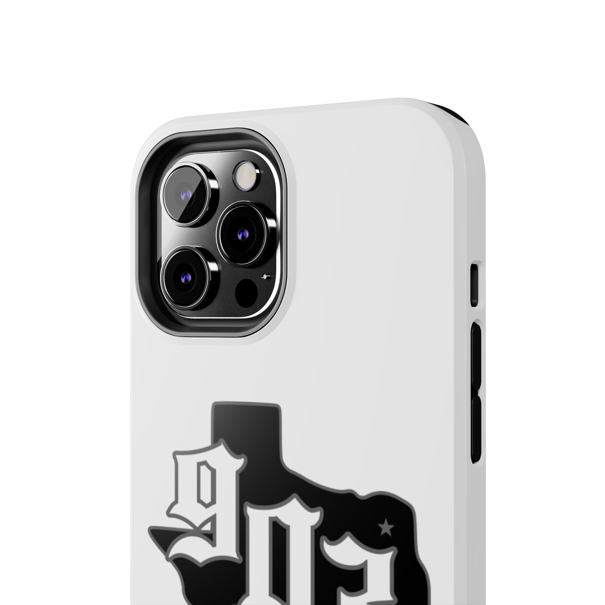 903- Texas White