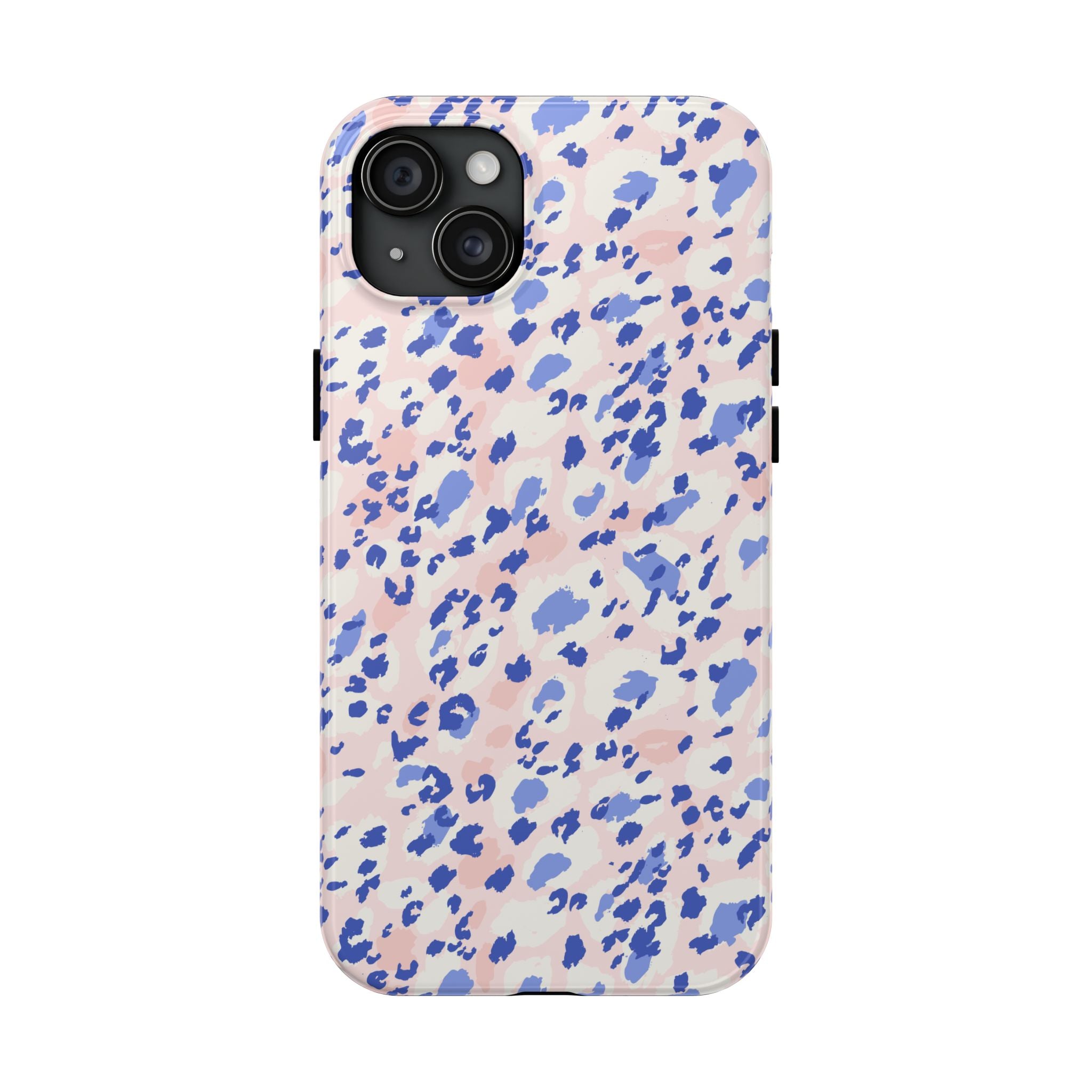 Animal Print Phone Case