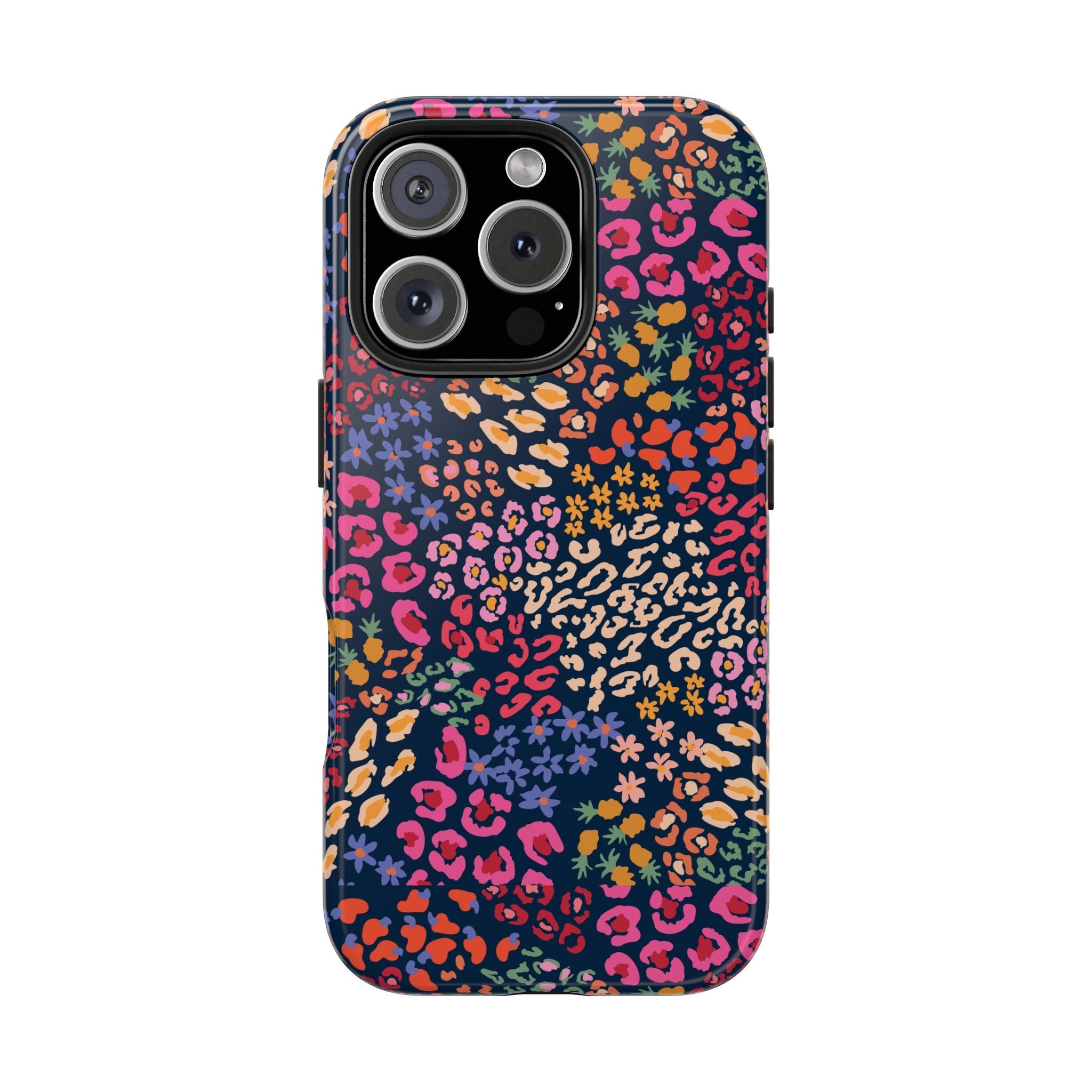 Animal Print Phone Cases