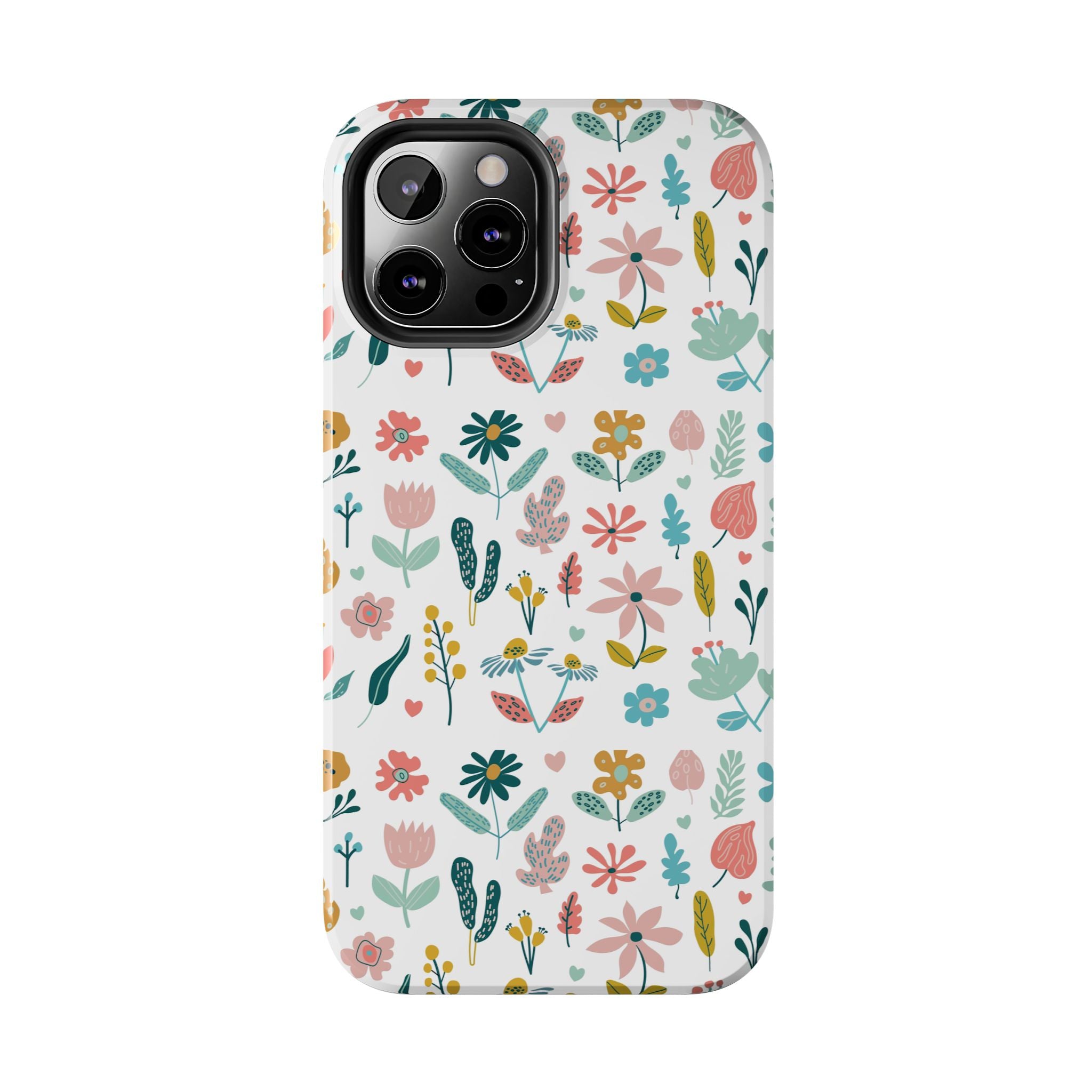 Flower Phone Case