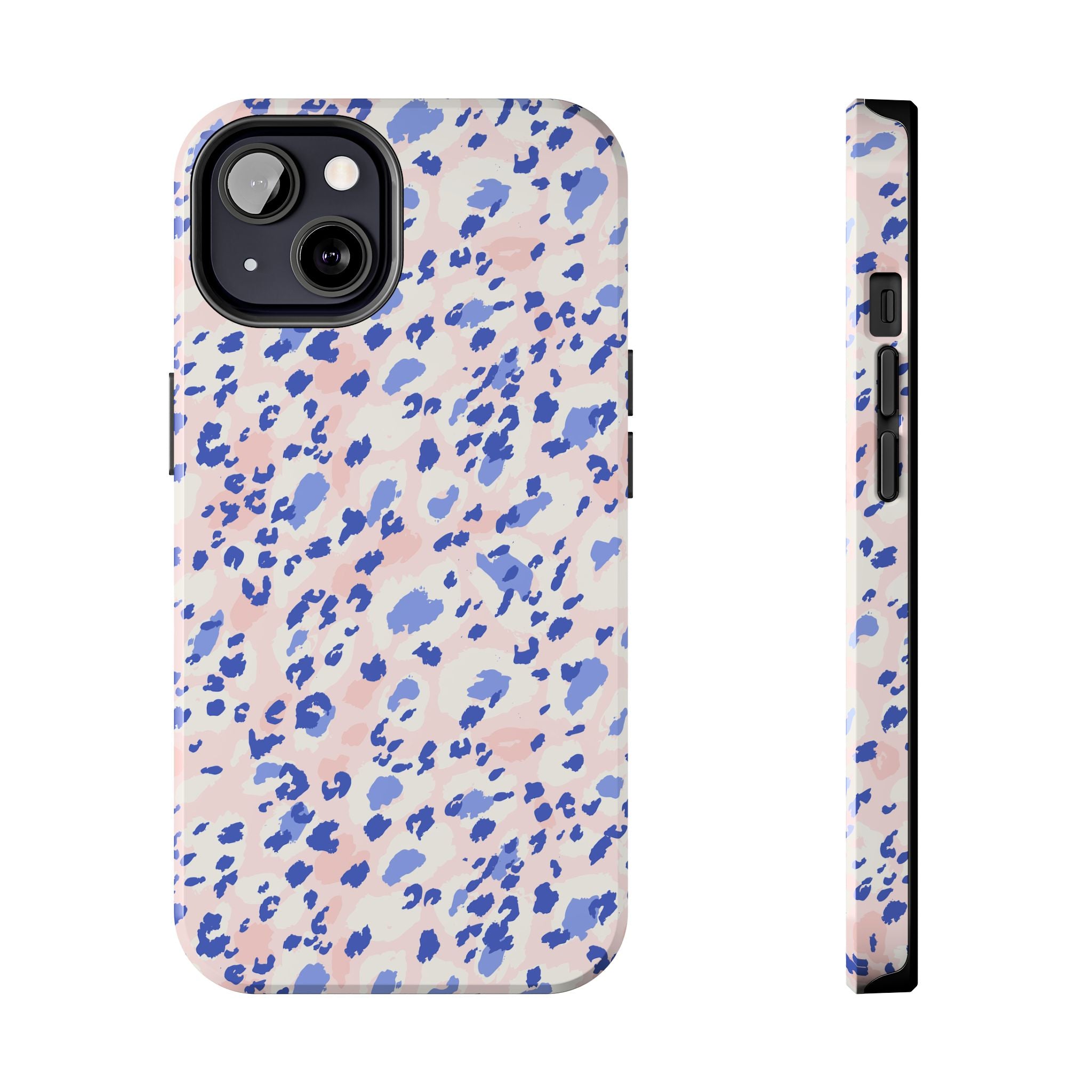 Animal Print Phone Case