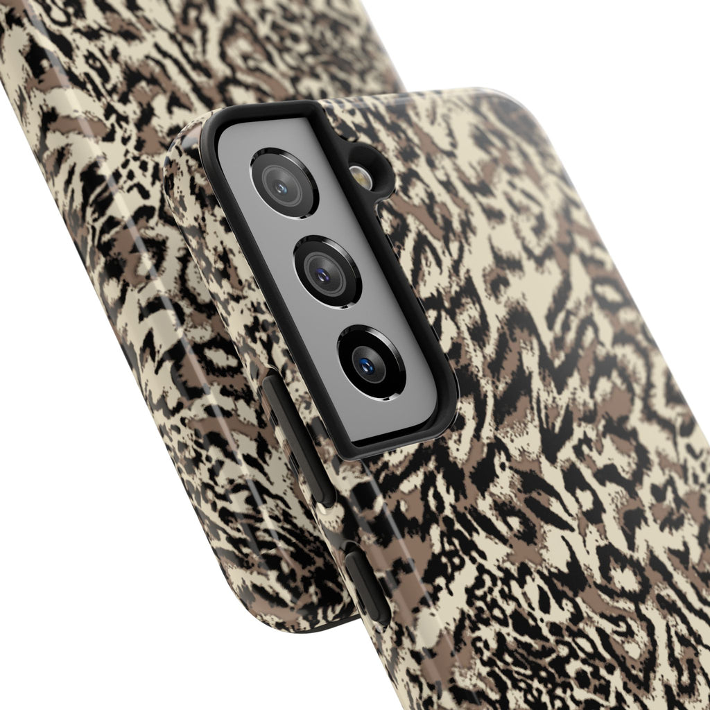 Animal Print Phone Case