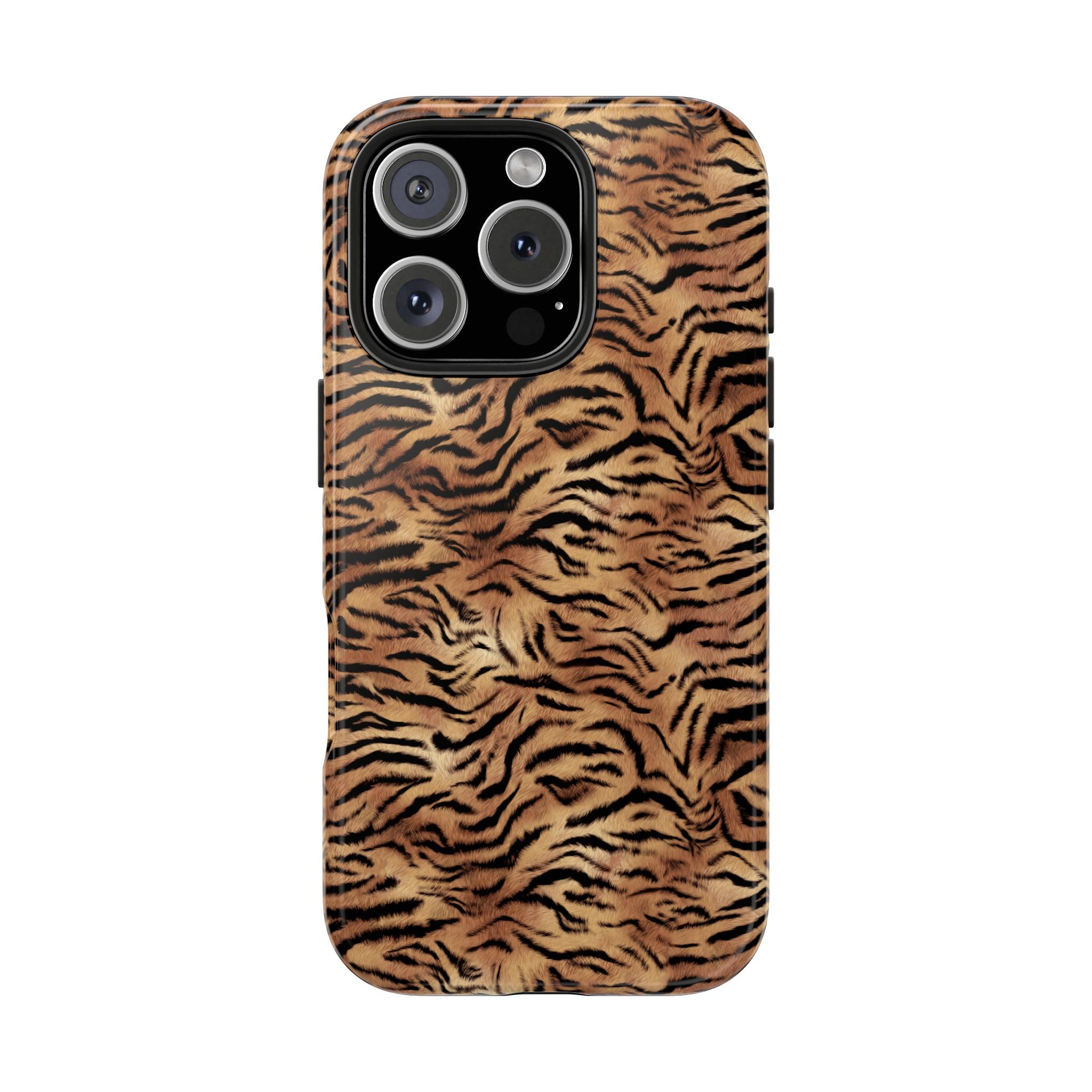 Animal Print Phone Case