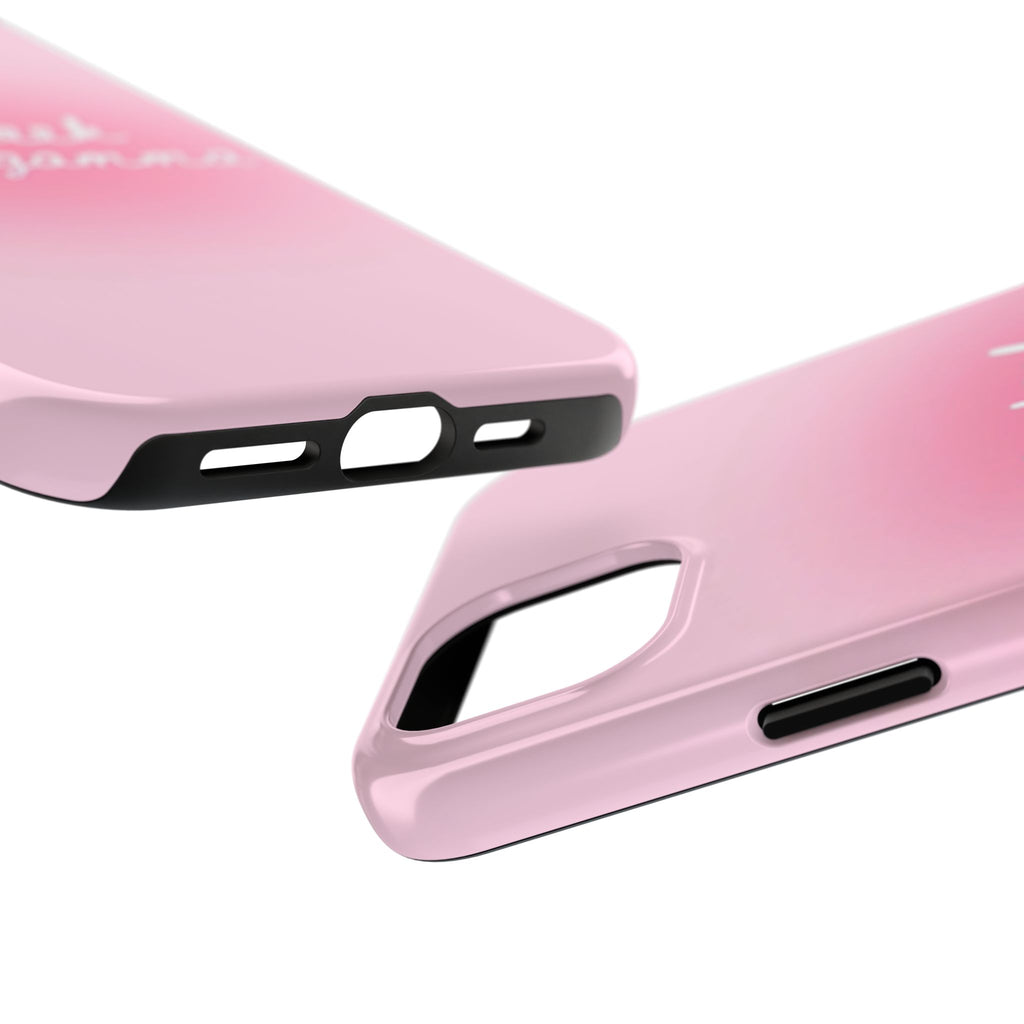 Delta Gamma- Pink 2