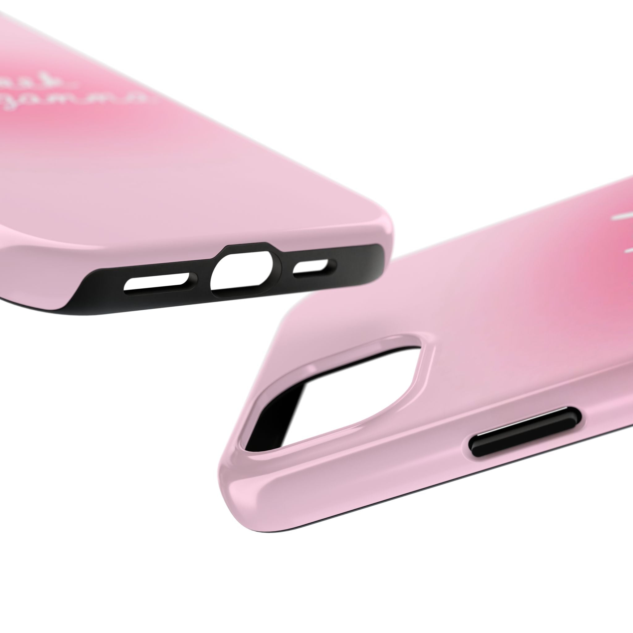 Delta Gamma- Pink 2