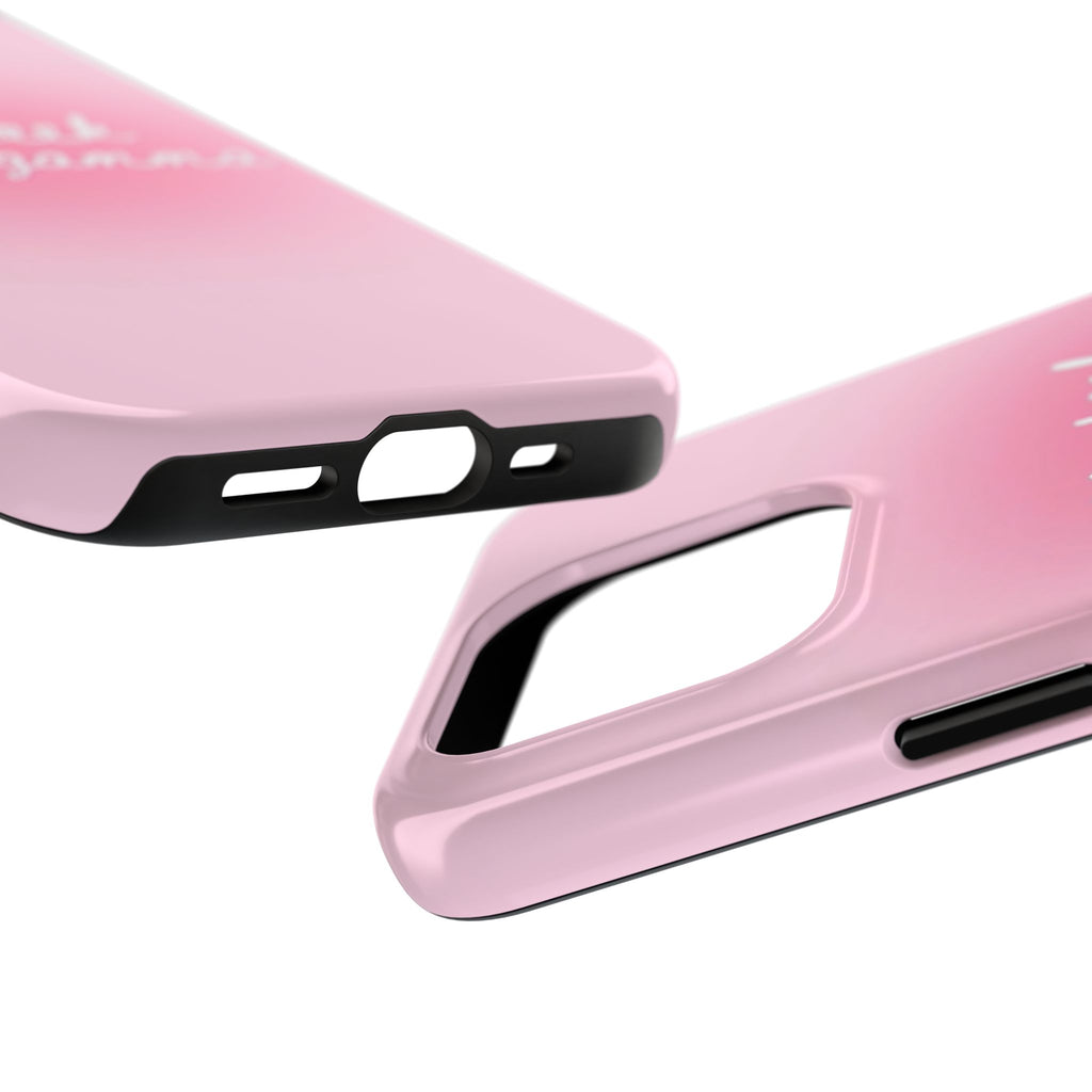 Delta Gamma- Pink 2