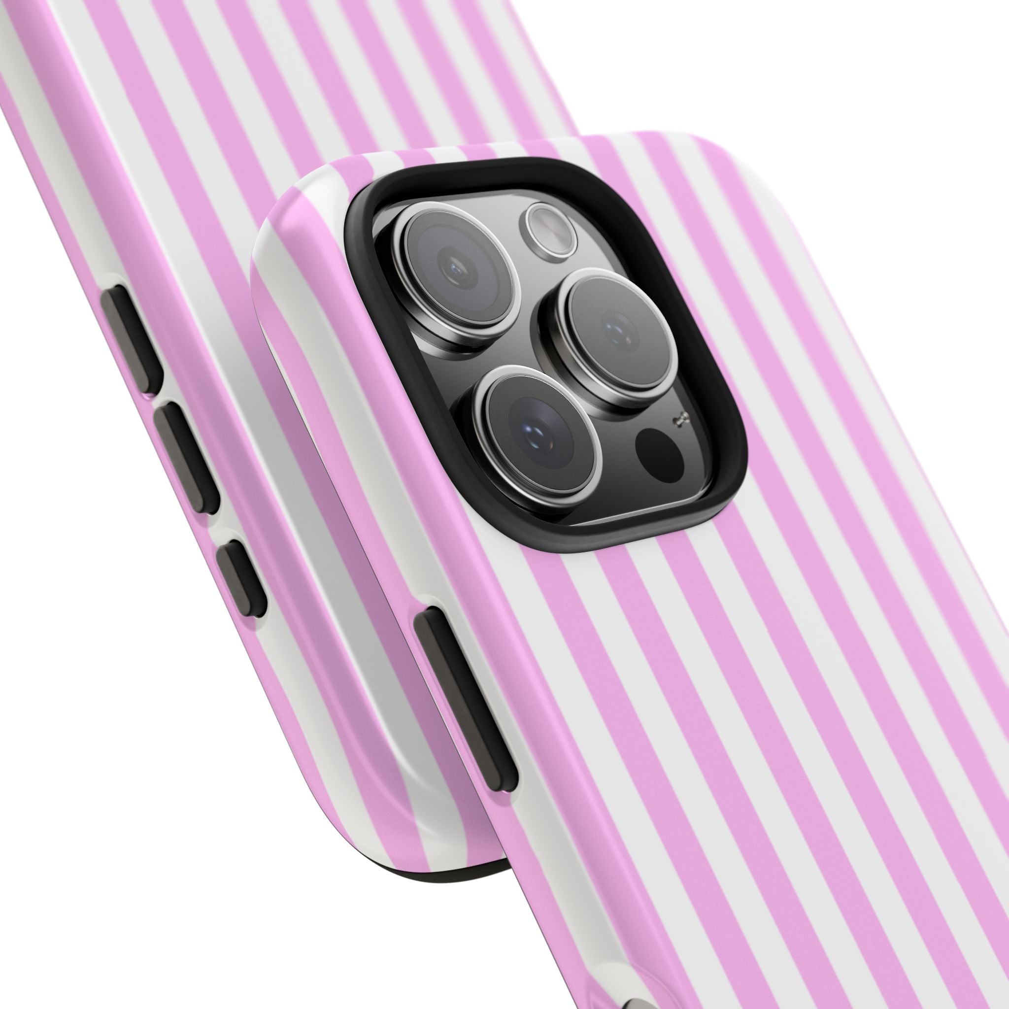 Pink Stripes