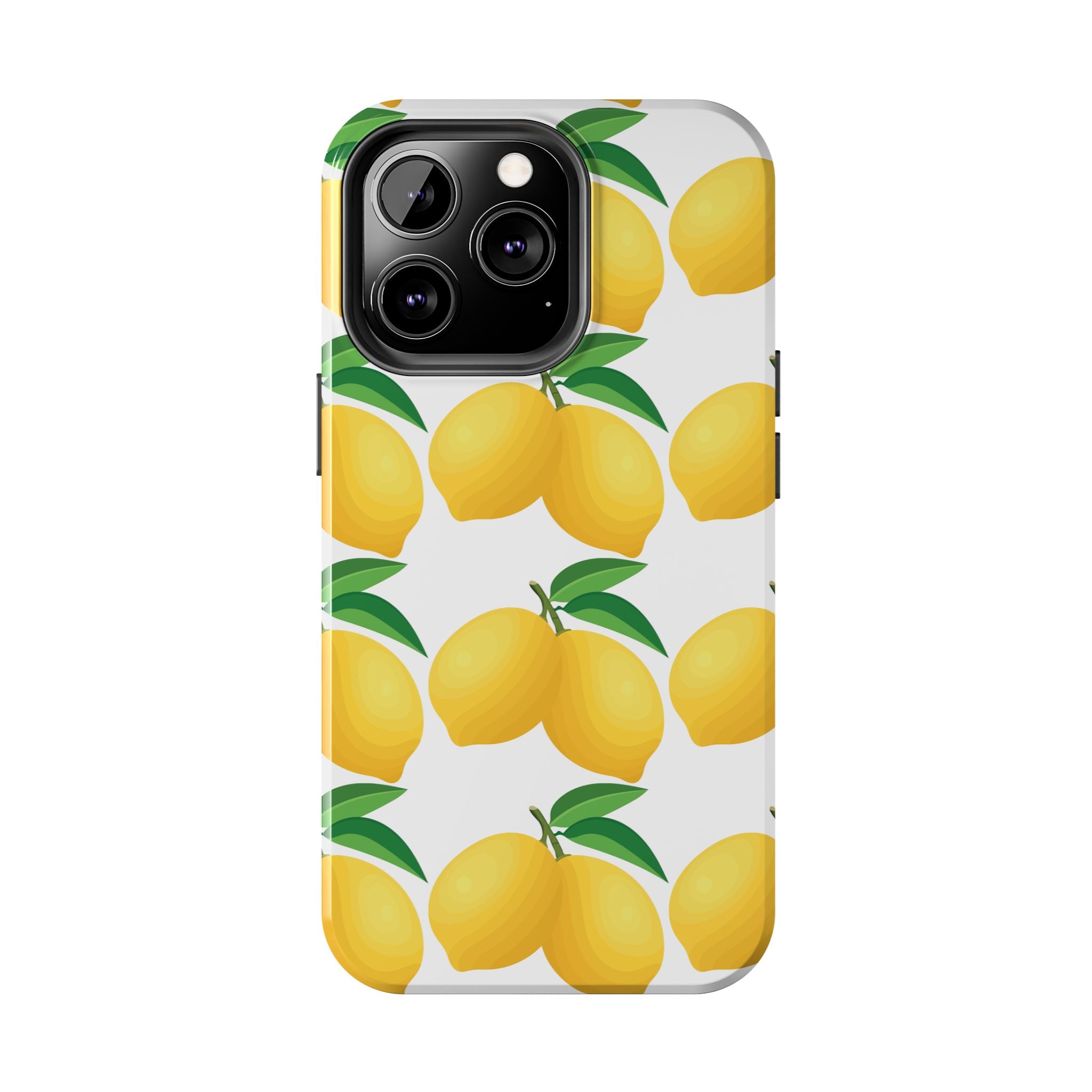 Fruit - Lemons