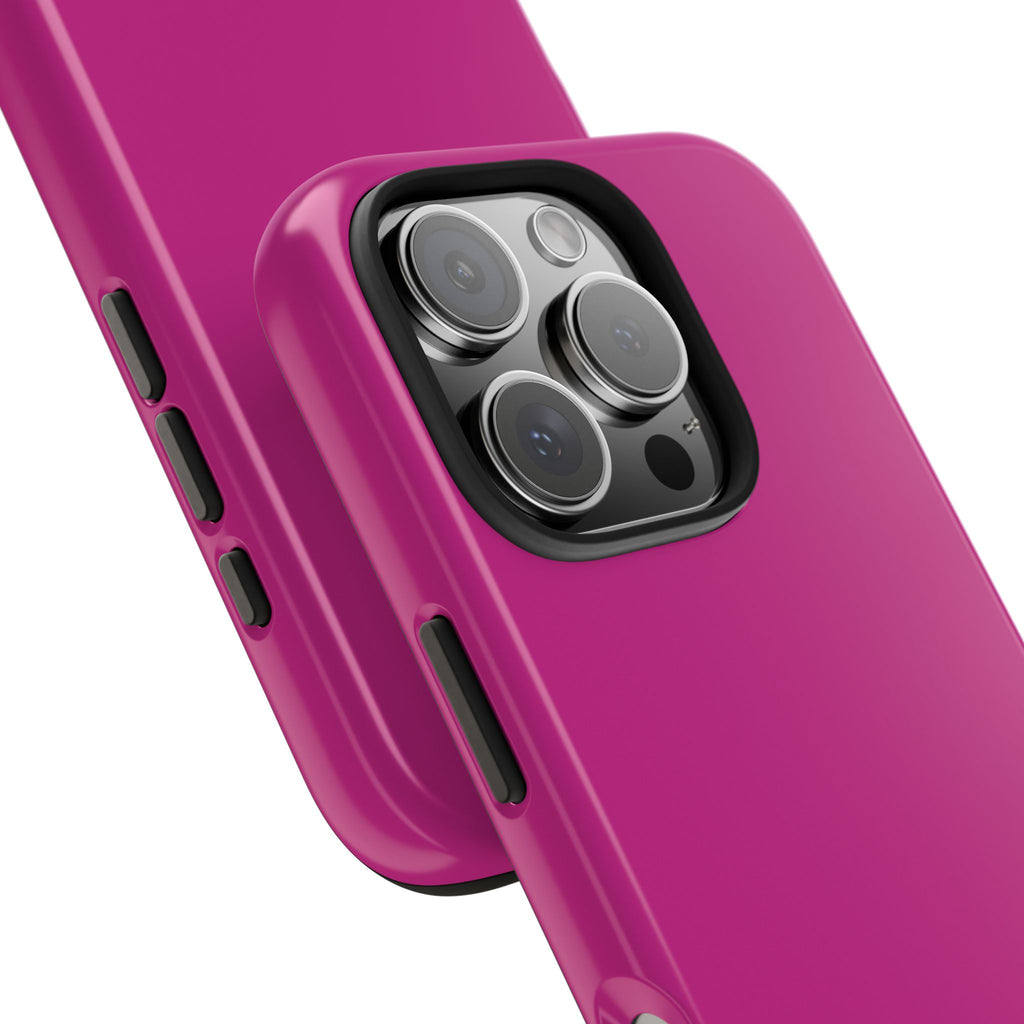 Pink Phone Case