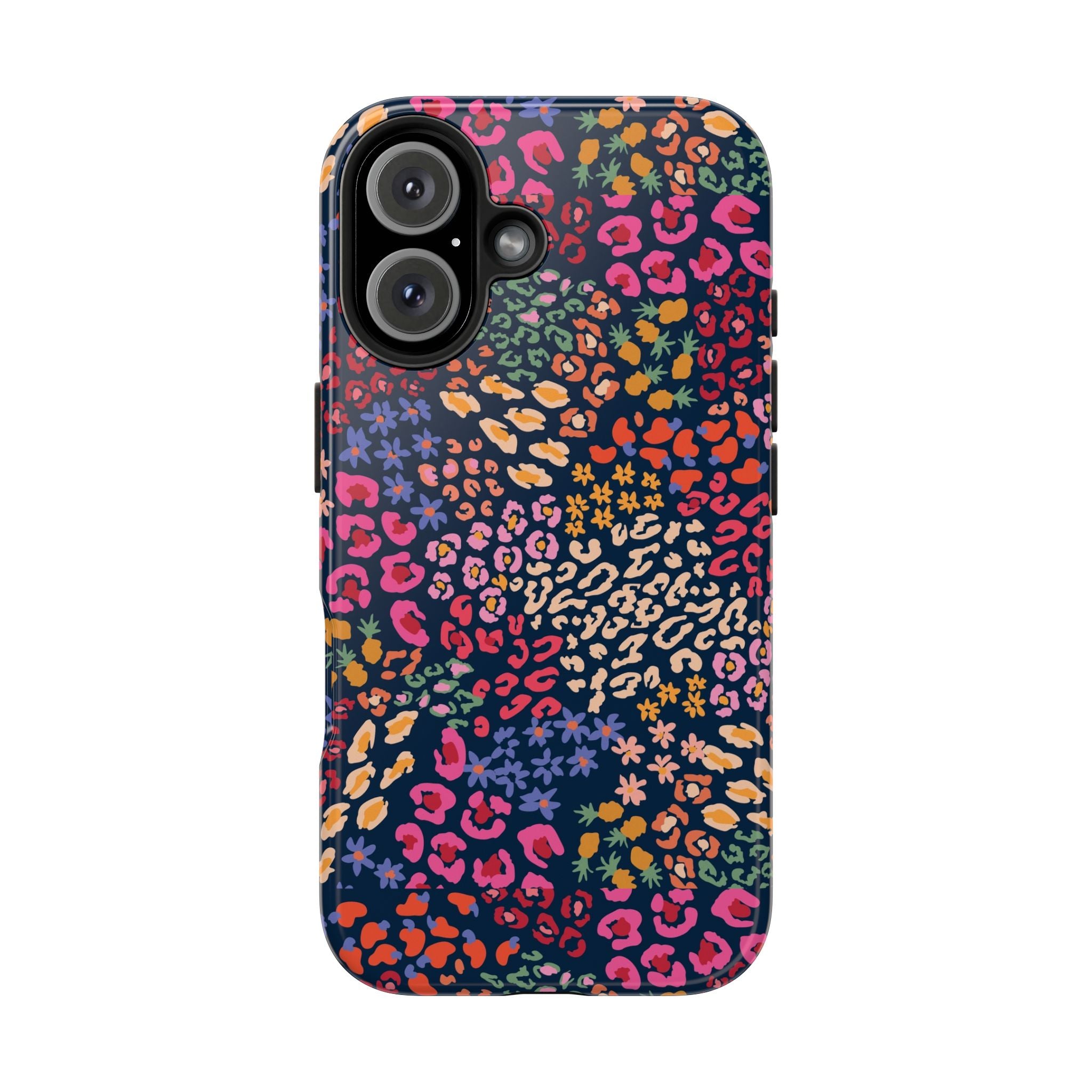 Animal Print Phone Cases