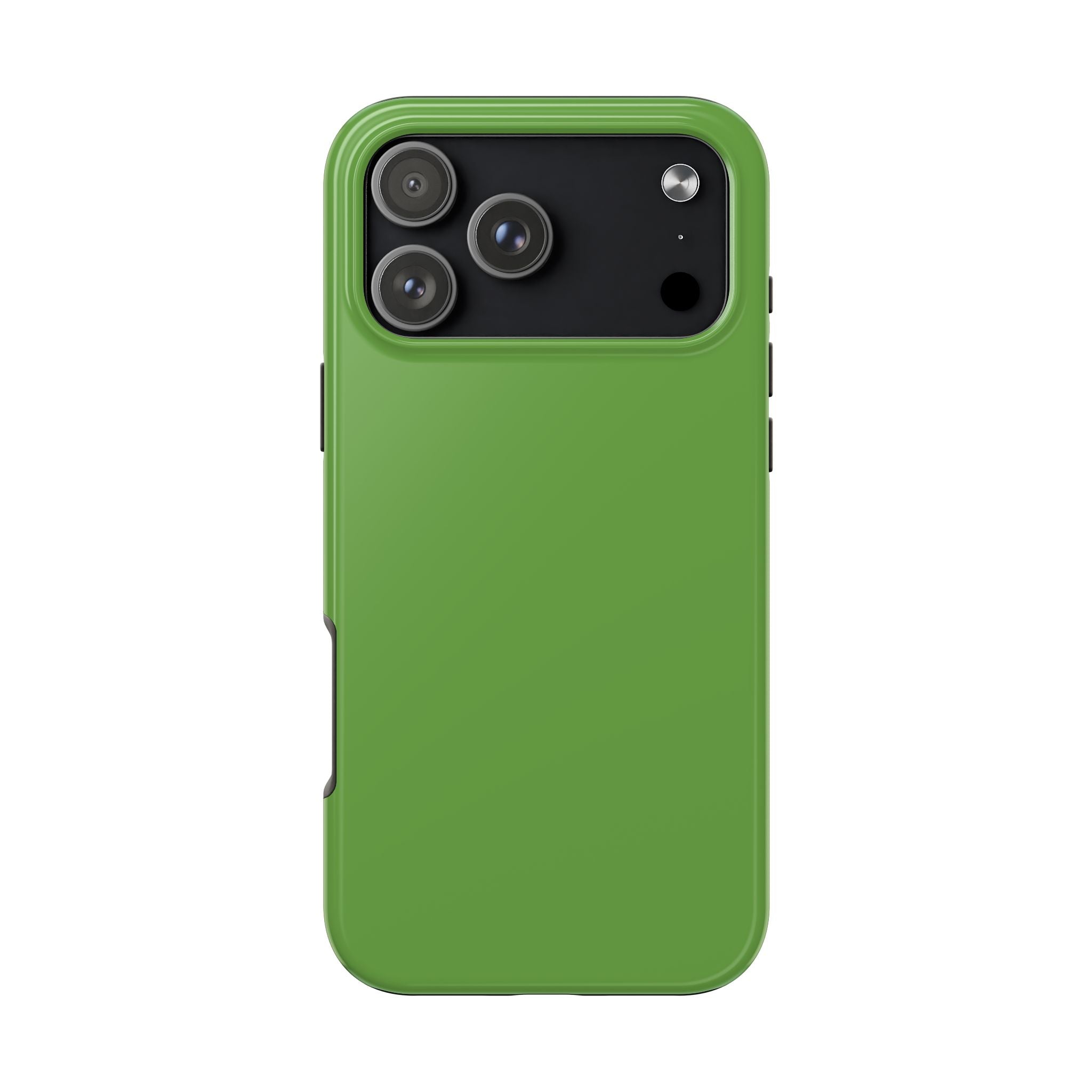 Green Phone Case