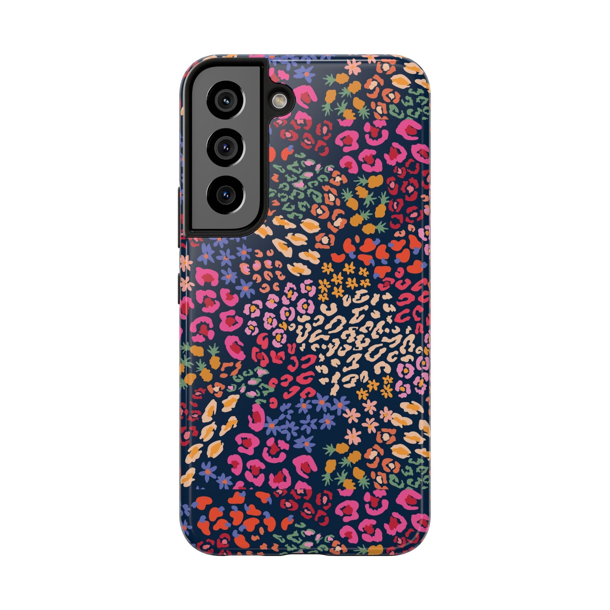 Animal Print Phone Cases