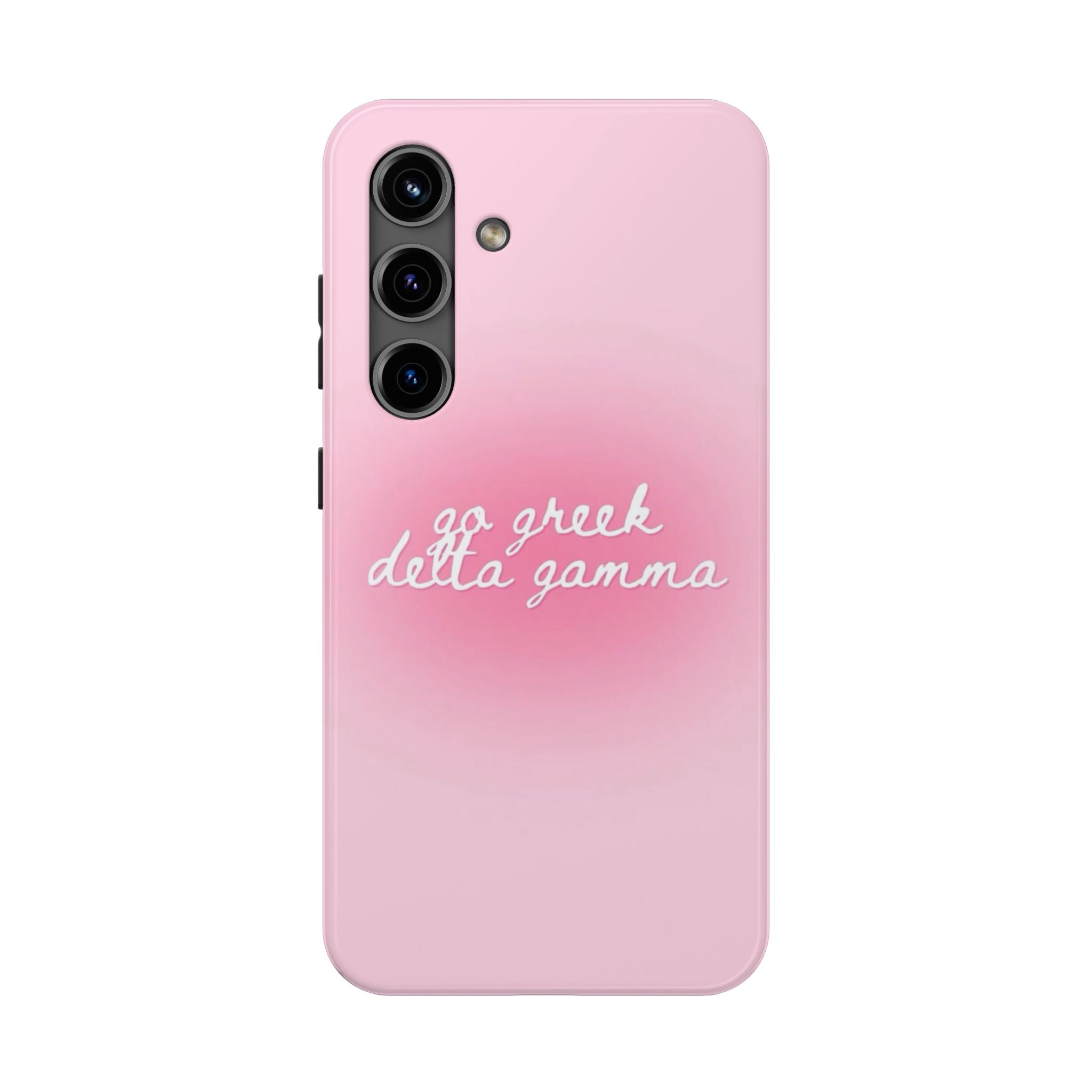 Delta Gamma- Pink 2