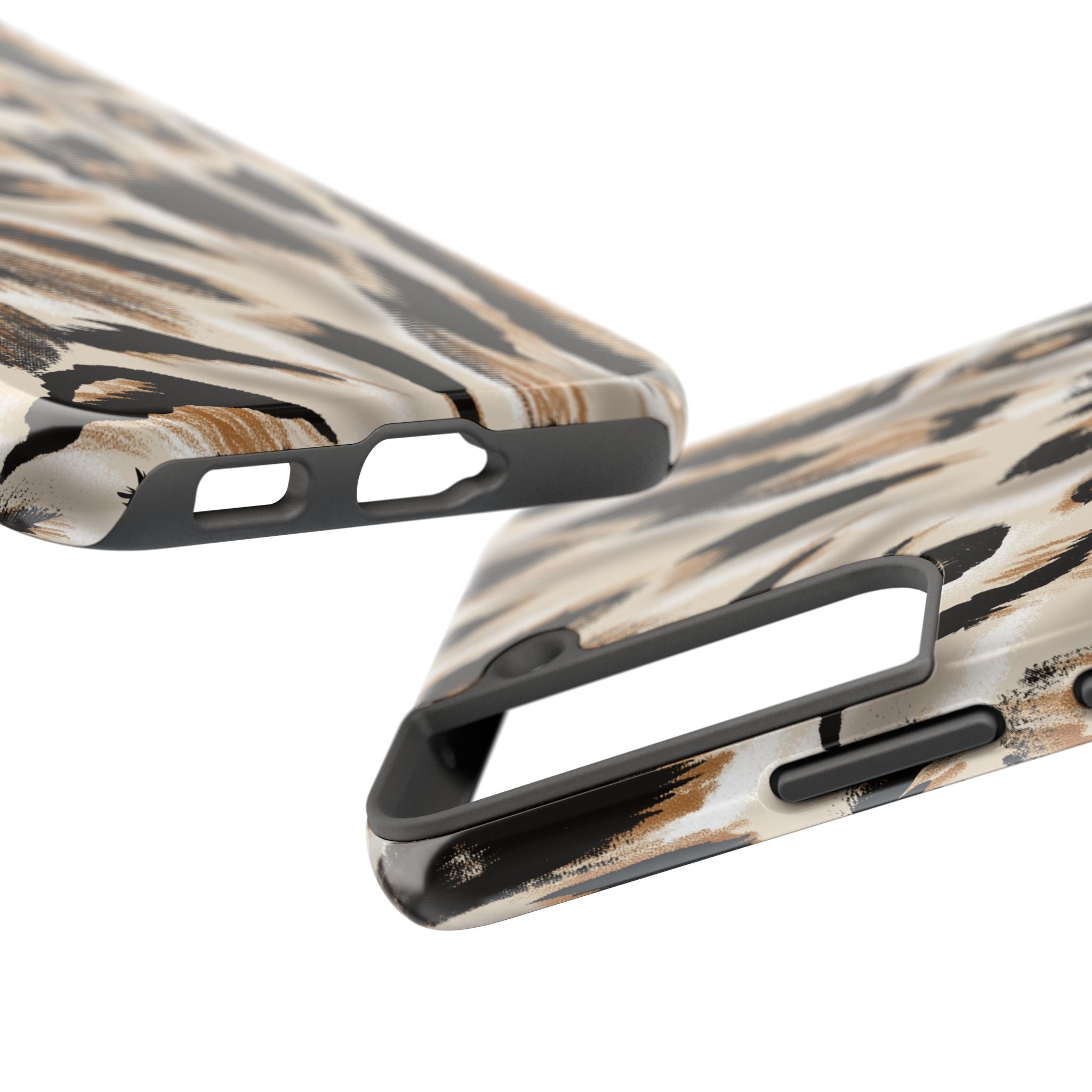 Animal Print Phone Case