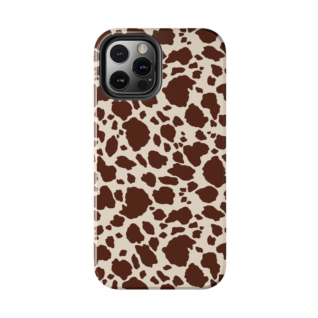 Animal Print Phone Case