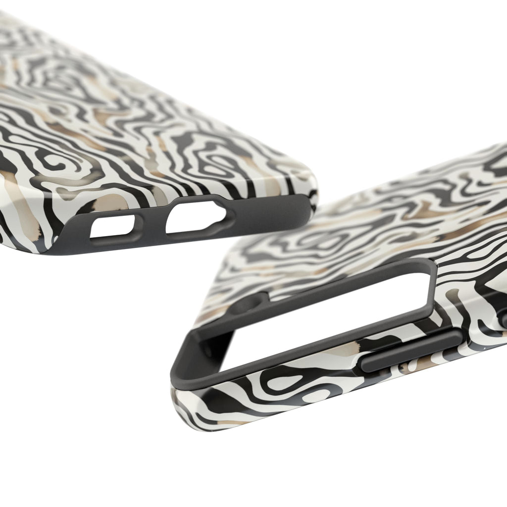 Animal Print Phone Case