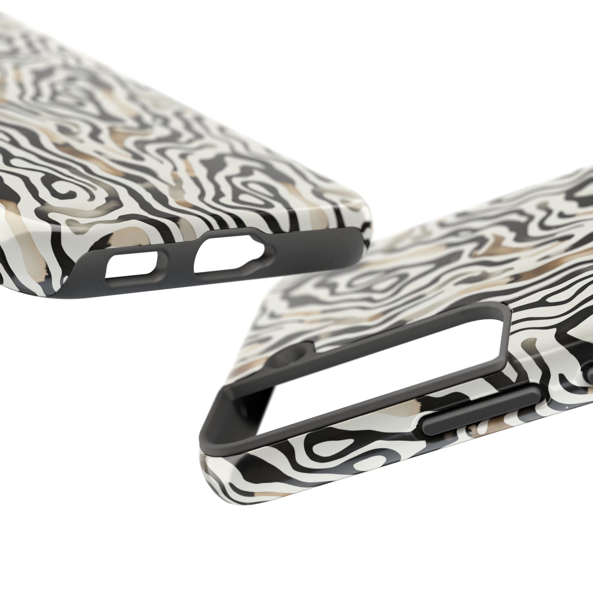 Animal Print Phone Case
