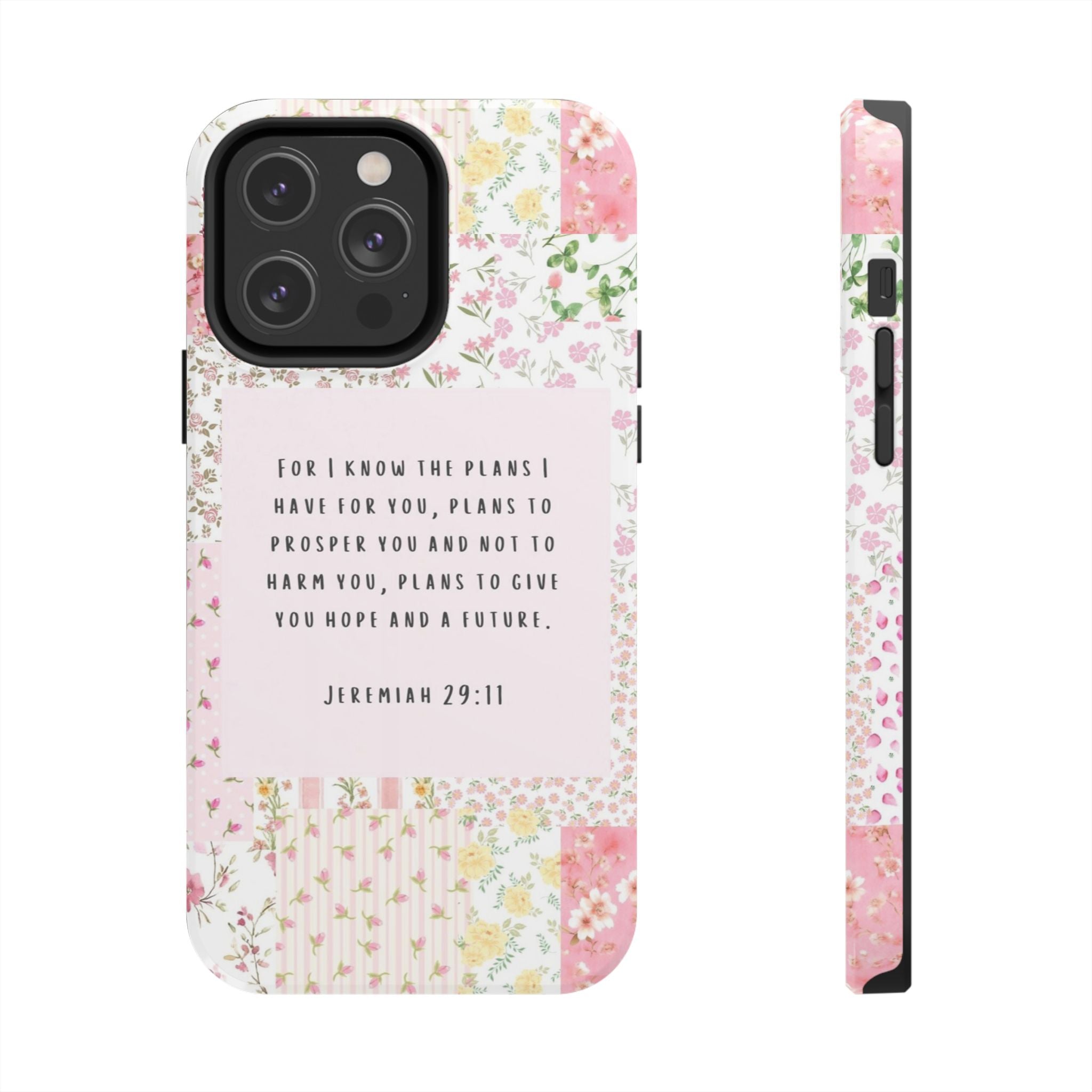 Christian - Jeremiah 29 : 11