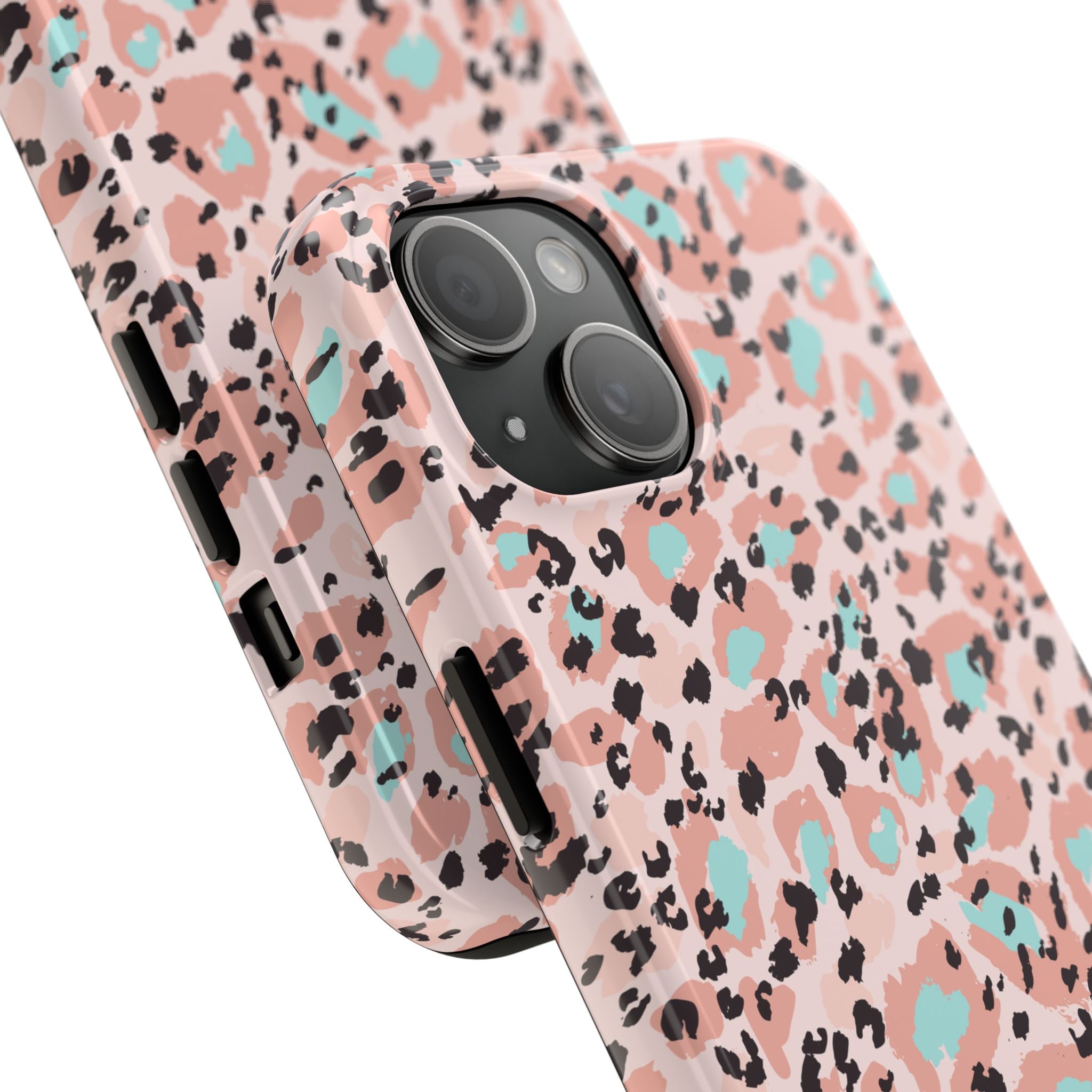Animal Print Phone Case